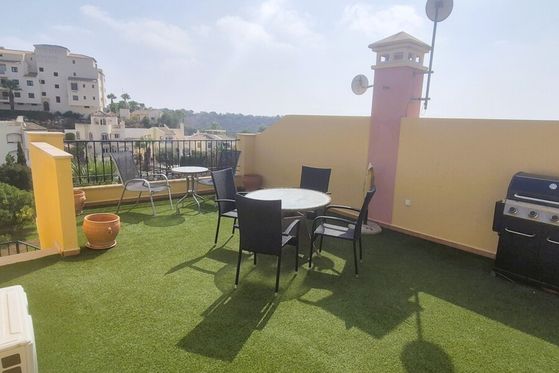 Resale - Apartment / Flat * - Las Ramblas * - Las Ramblas Golf *