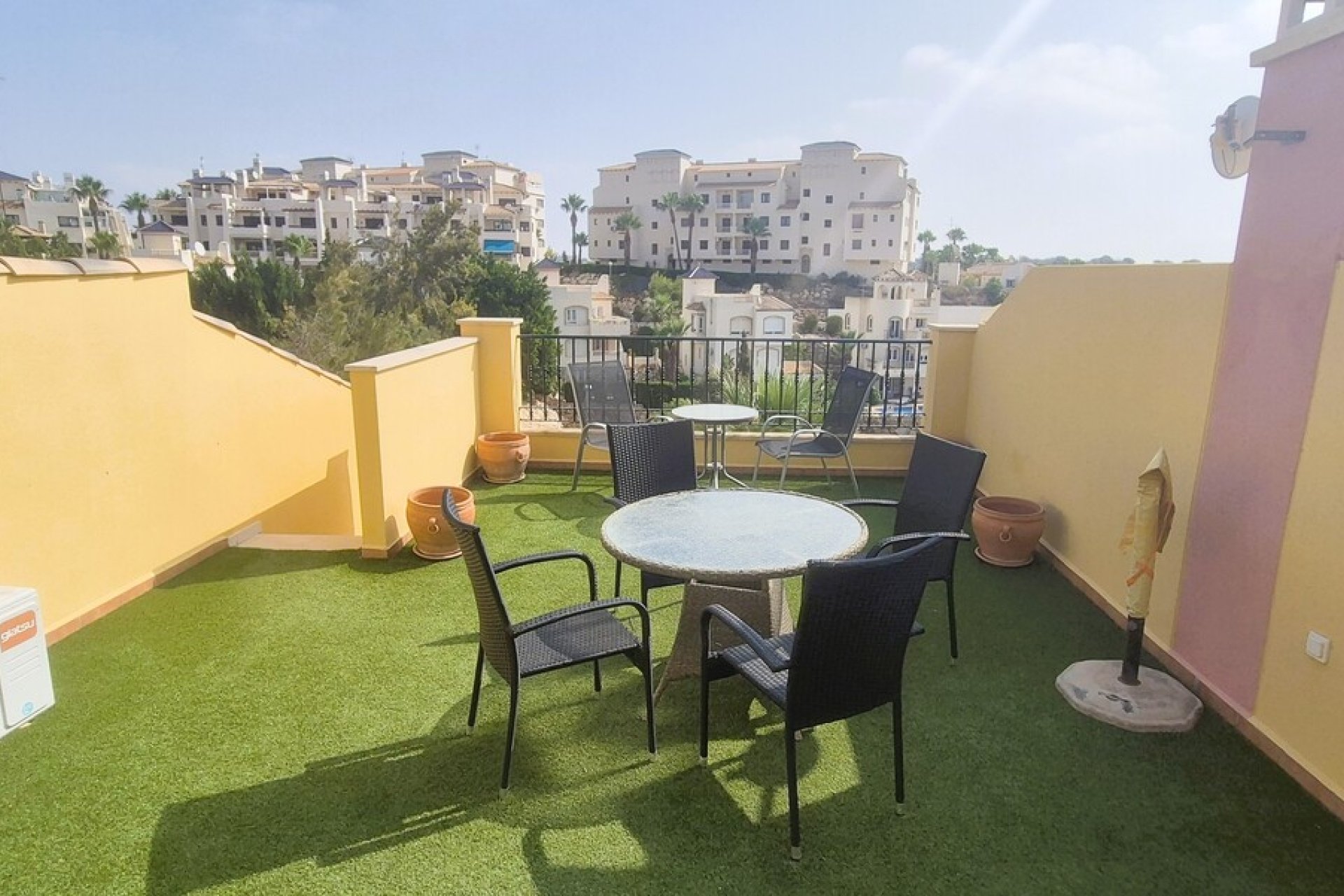 Resale - Apartment / Flat * - Las Ramblas * - Las Ramblas Golf *
