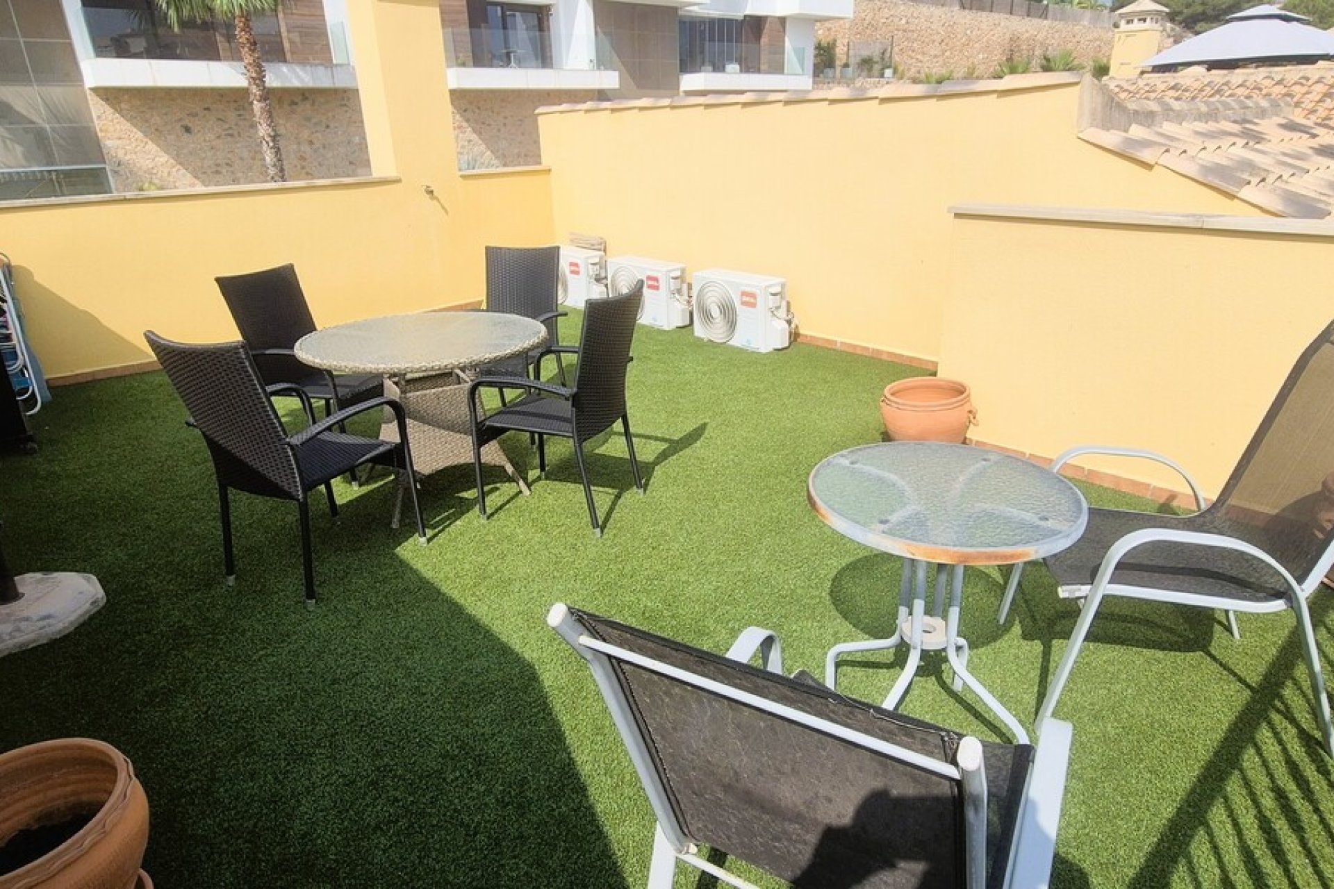 Resale - Apartment / Flat * - Las Ramblas * - Las Ramblas Golf *