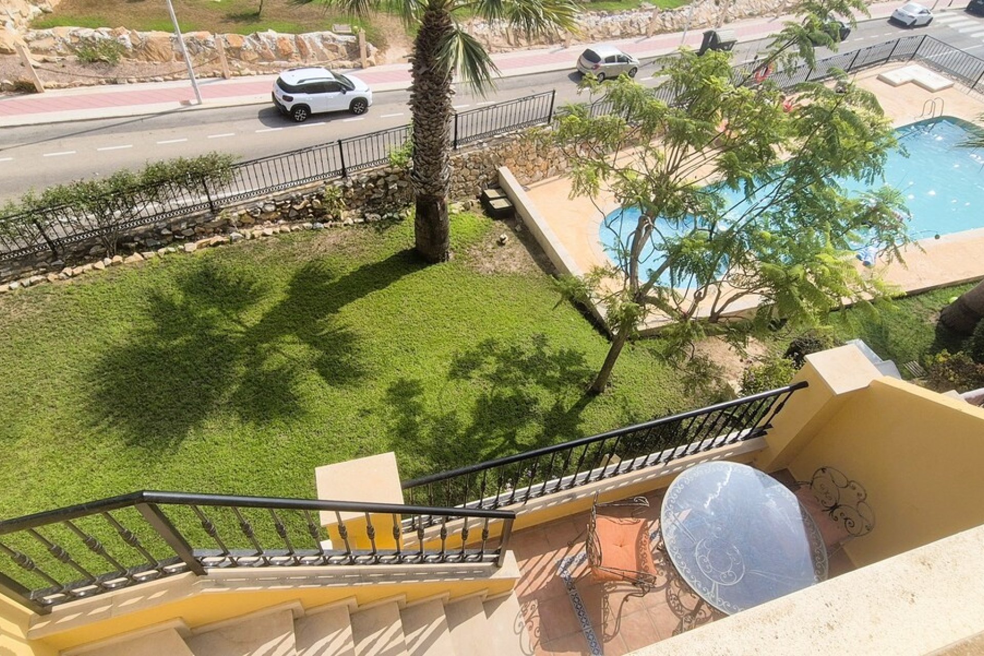 Resale - Apartment / Flat * - Las Ramblas * - Las Ramblas Golf *