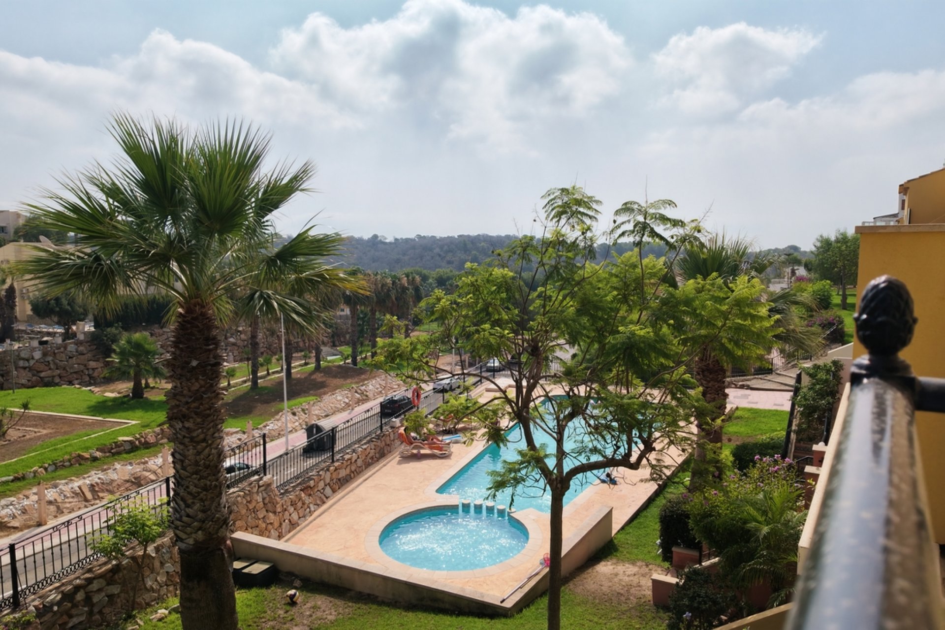 Resale - Apartment / Flat * - Las Ramblas * - Las Ramblas Golf *