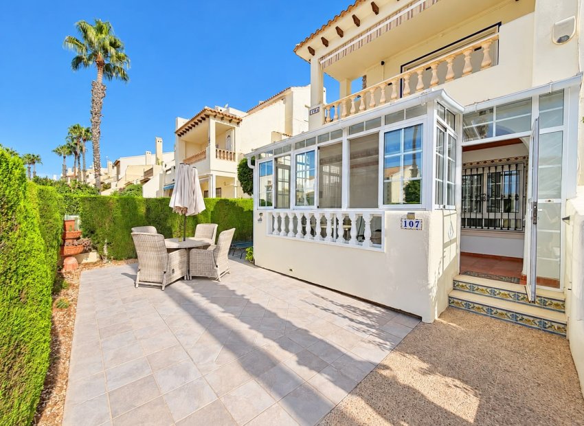 Resale - Apartment / Flat * - Las Ramblas * - Las Ramblas Golf *