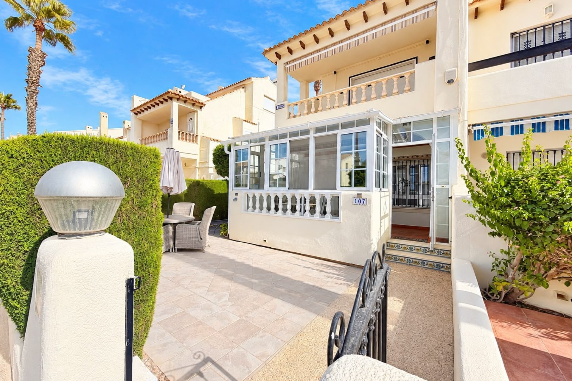 Resale - Apartment / Flat * - Las Ramblas * - Las Ramblas Golf *