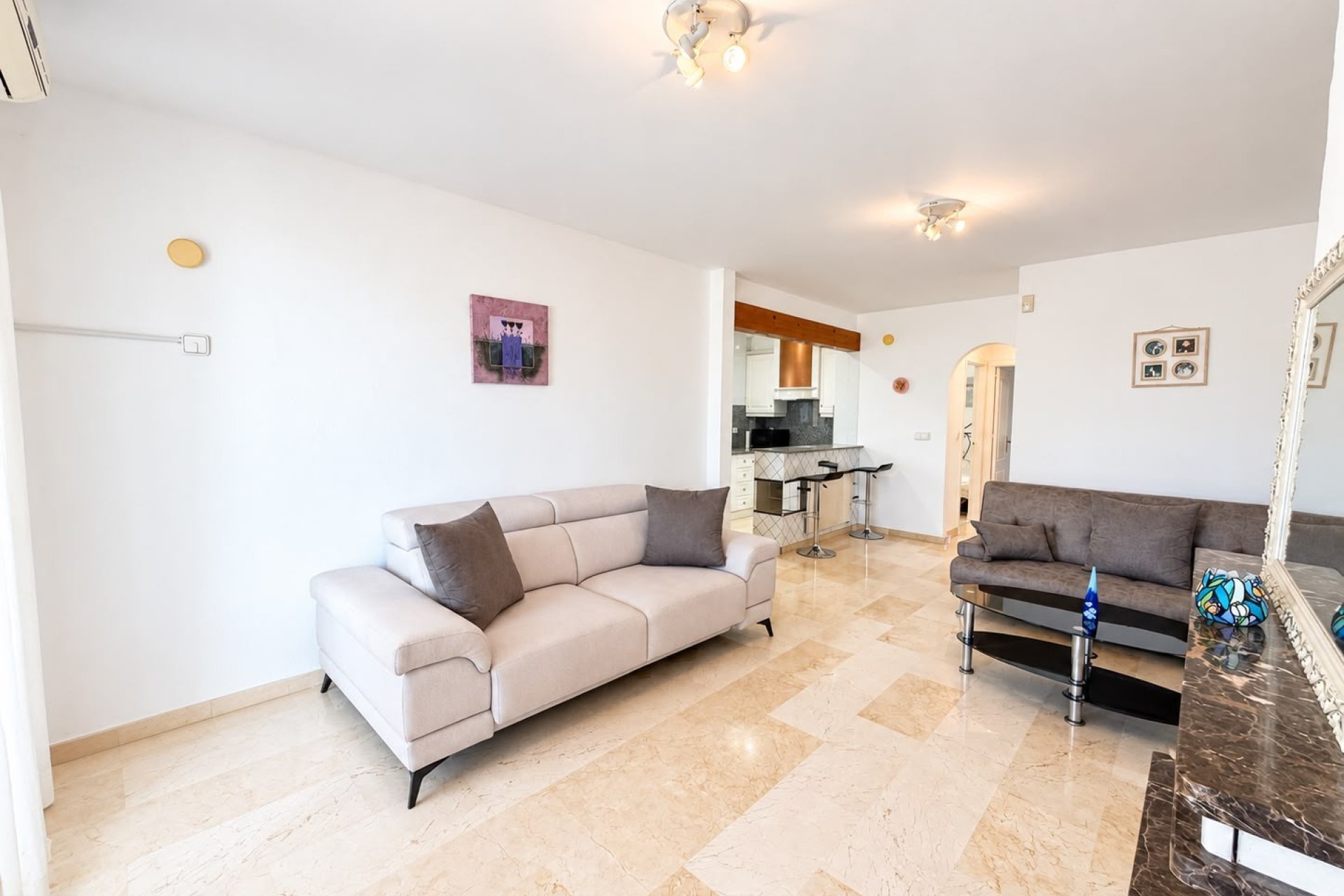 Resale - Apartment / Flat * - Las Ramblas * - Las Ramblas Golf *