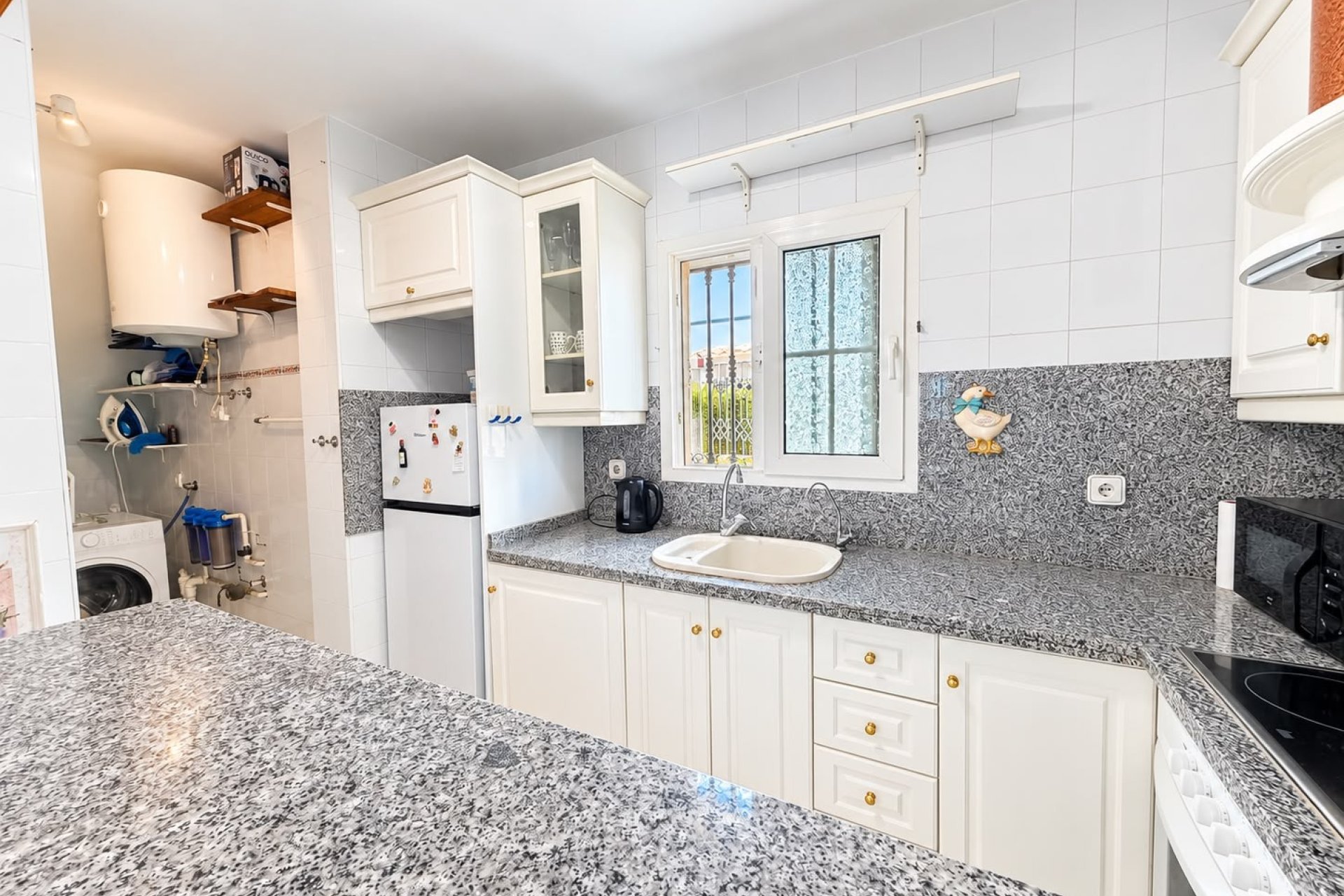 Resale - Apartment / Flat * - Las Ramblas * - Las Ramblas Golf *