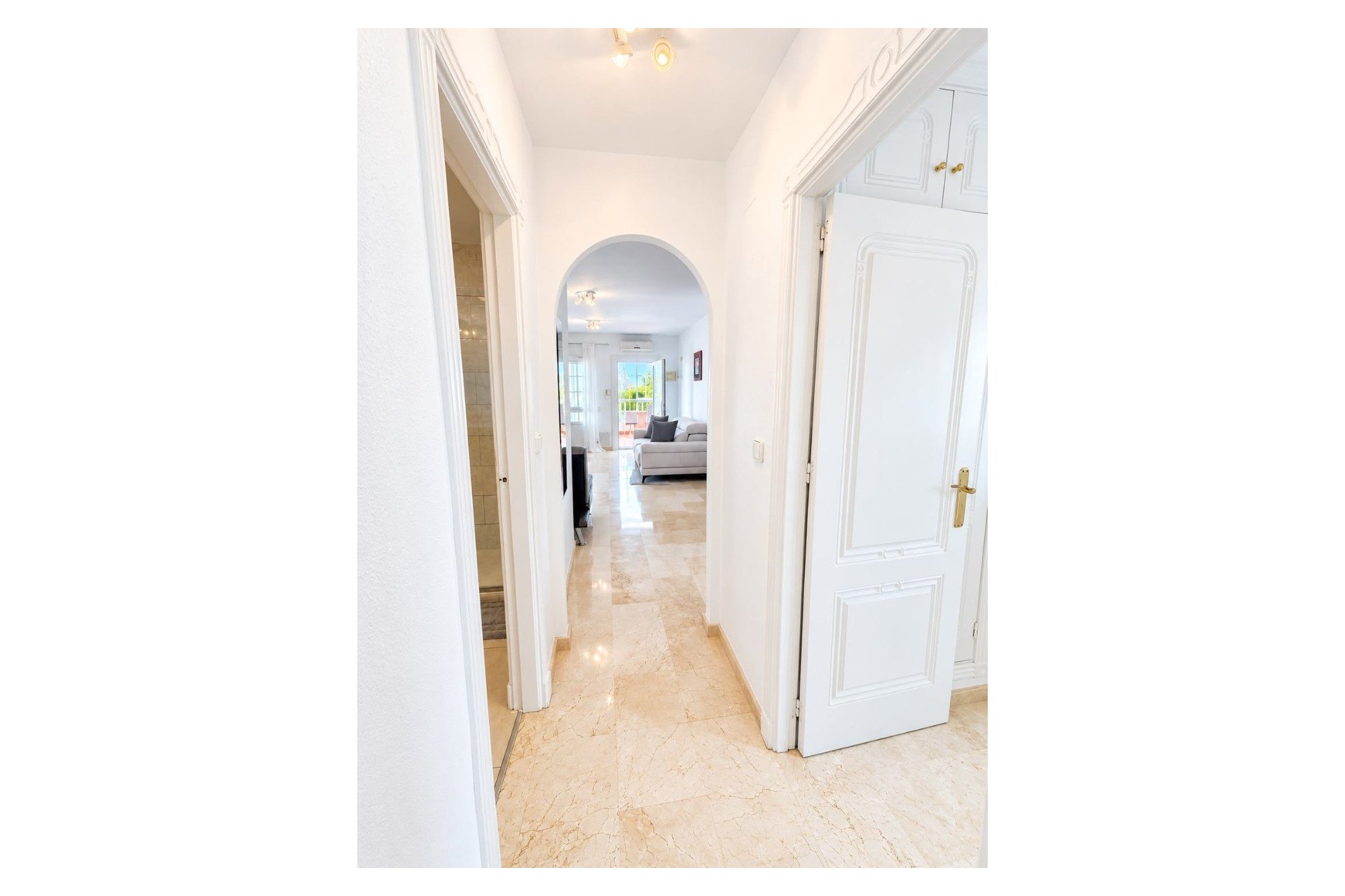 Resale - Apartment / Flat * - Las Ramblas * - Las Ramblas Golf *