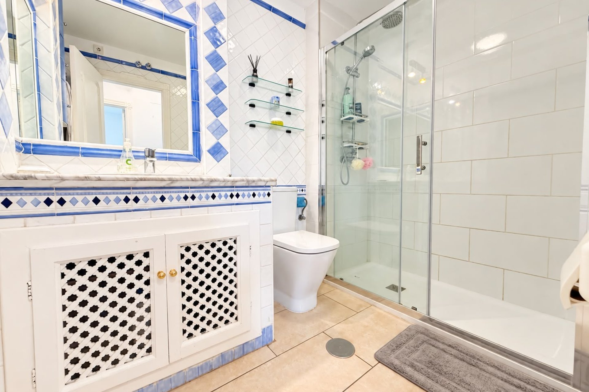 Resale - Apartment / Flat * - Las Ramblas * - Las Ramblas Golf *