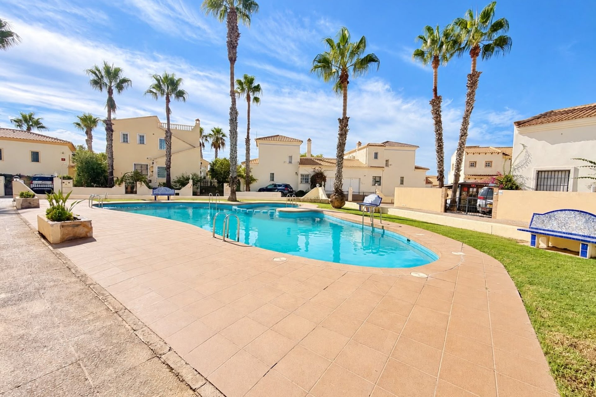 Resale - Apartment / Flat * - Las Ramblas * - Las Ramblas Golf *