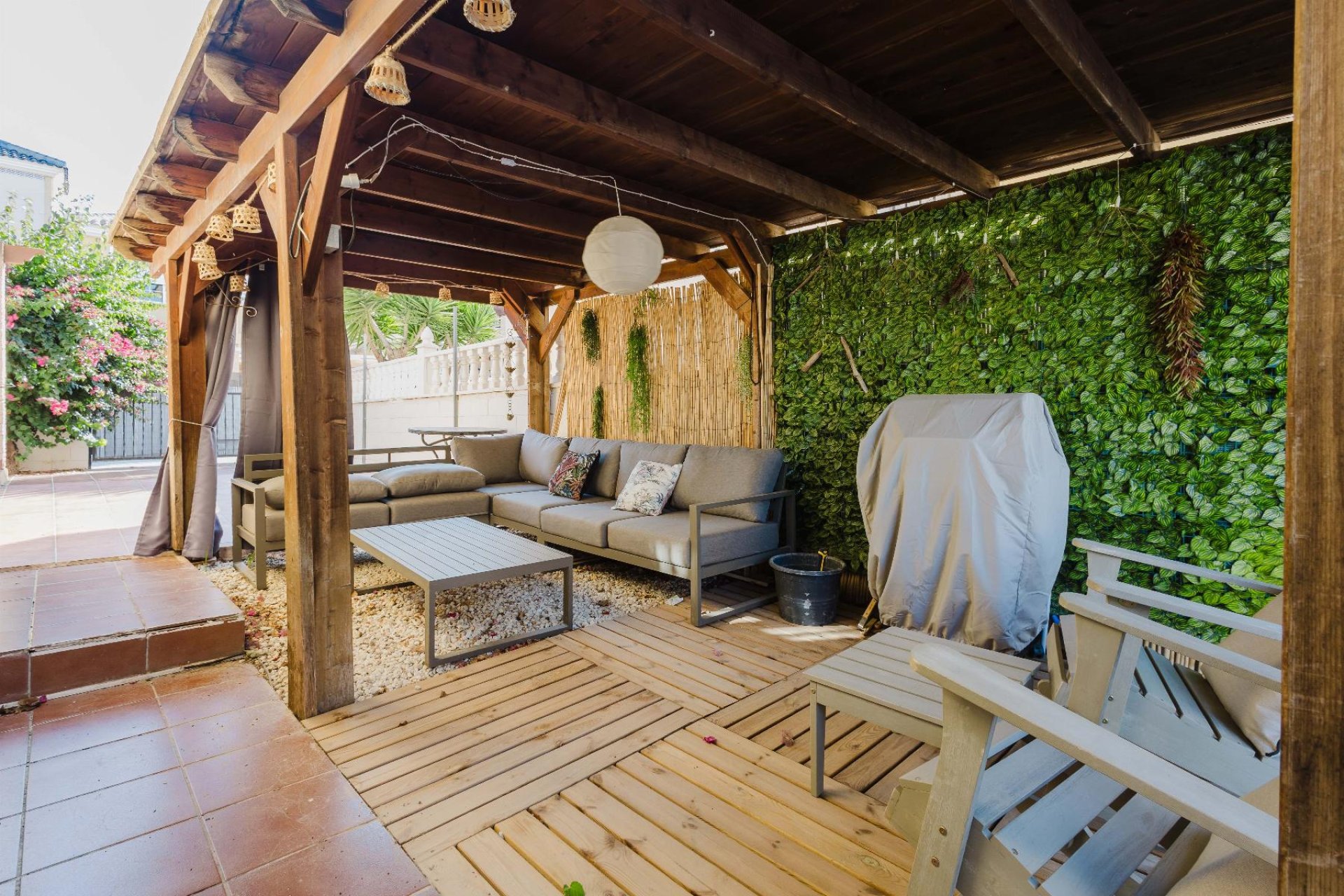 Resale - Apartment / Flat * - Lo Crispin * - Algorfa *