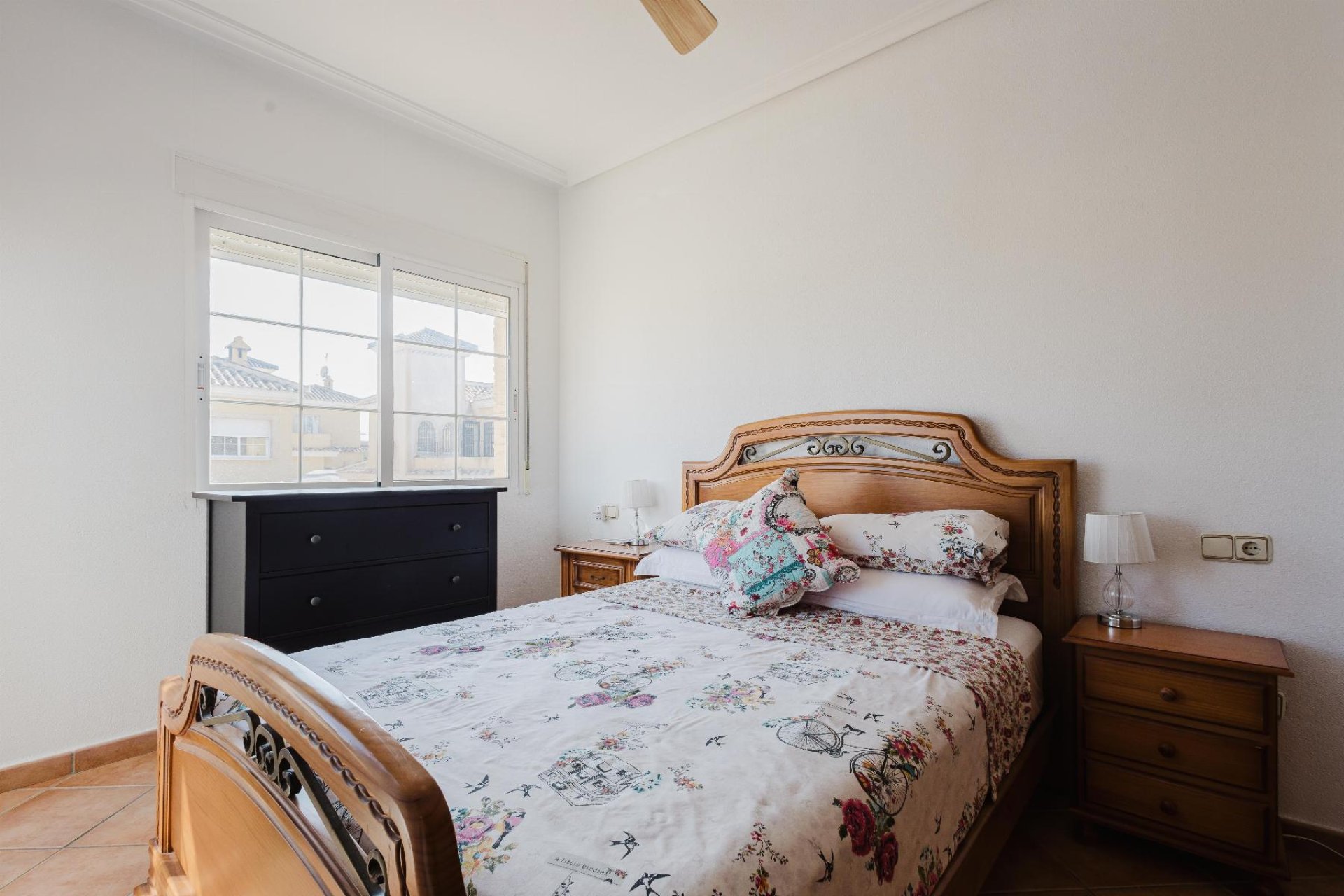 Resale - Apartment / Flat * - Lo Crispin * - Algorfa *