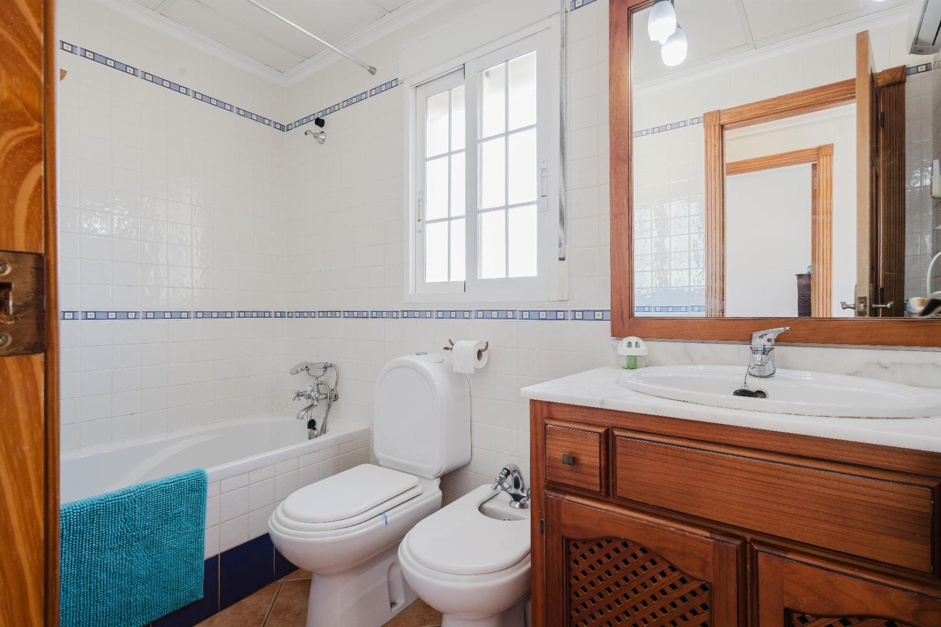 Resale - Apartment / Flat * - Lo Crispin * - Algorfa *