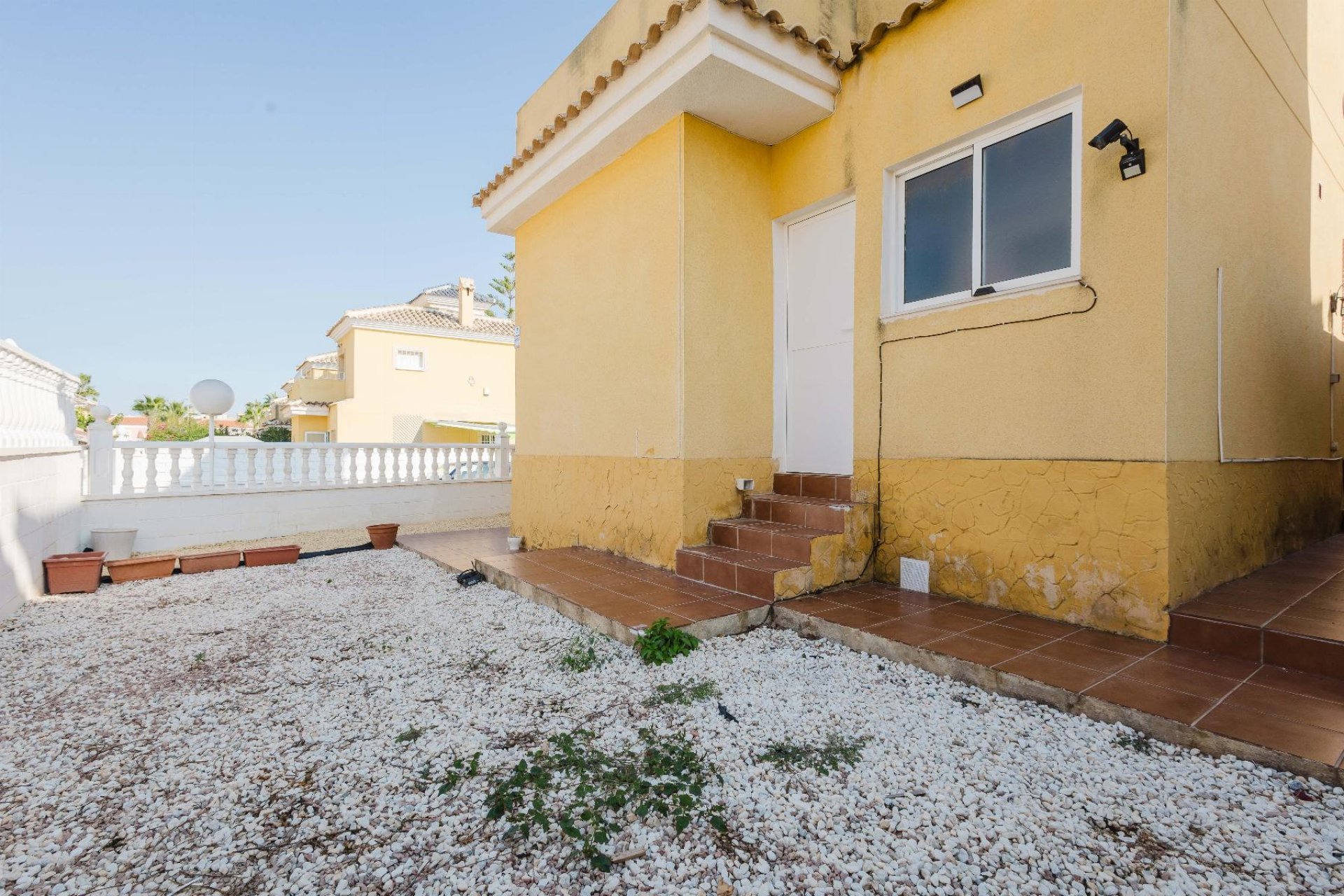 Resale - Apartment / Flat * - Lo Crispin * - Algorfa *