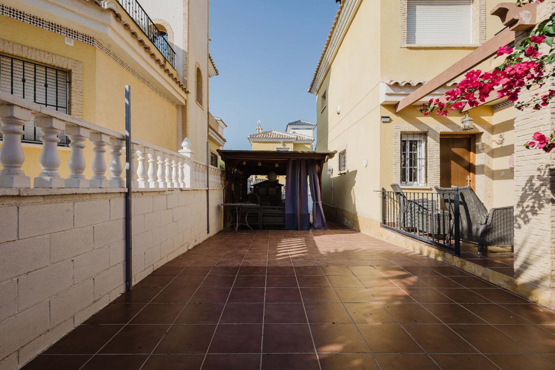 Resale - Apartment / Flat * - Lo Crispin * - Algorfa *