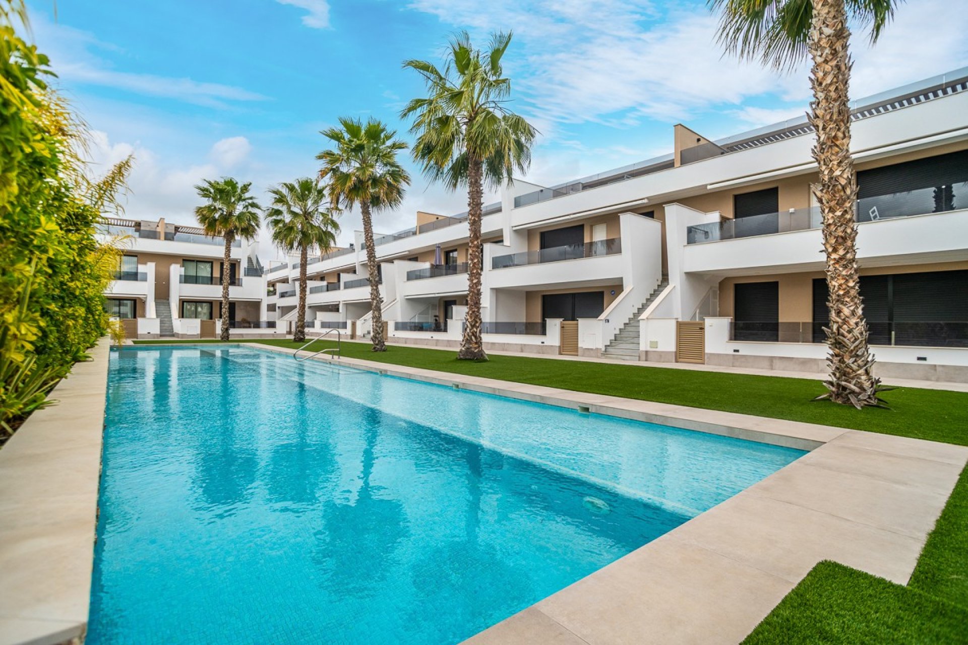 Resale - Apartment / Flat * - LO PAGÁN