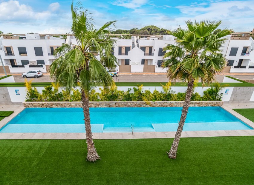 Resale - Apartment / Flat * - LO PAGÁN