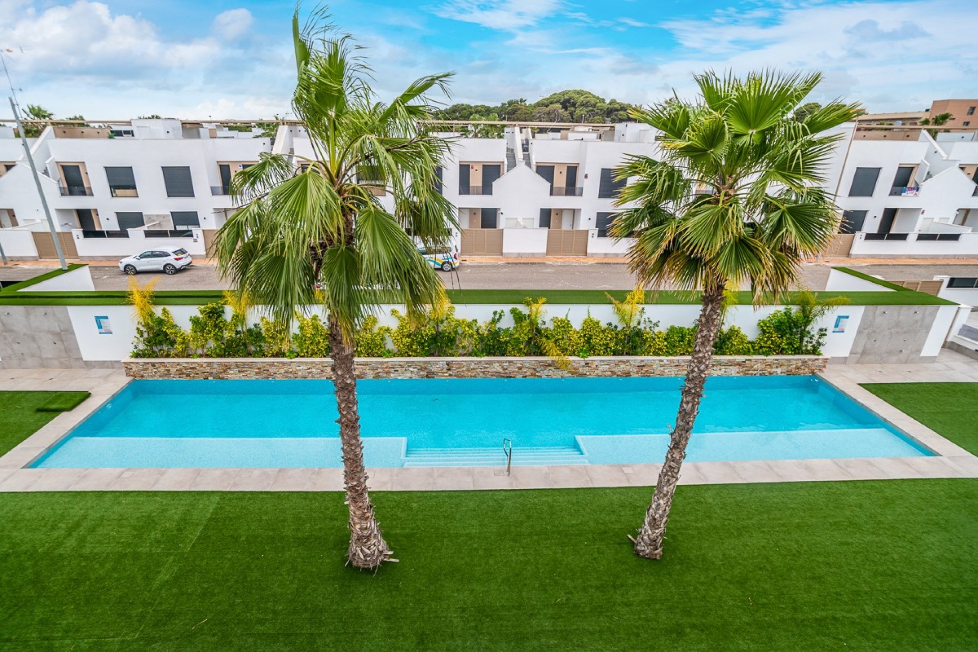 Resale - Apartment / Flat * - LO PAGÁN