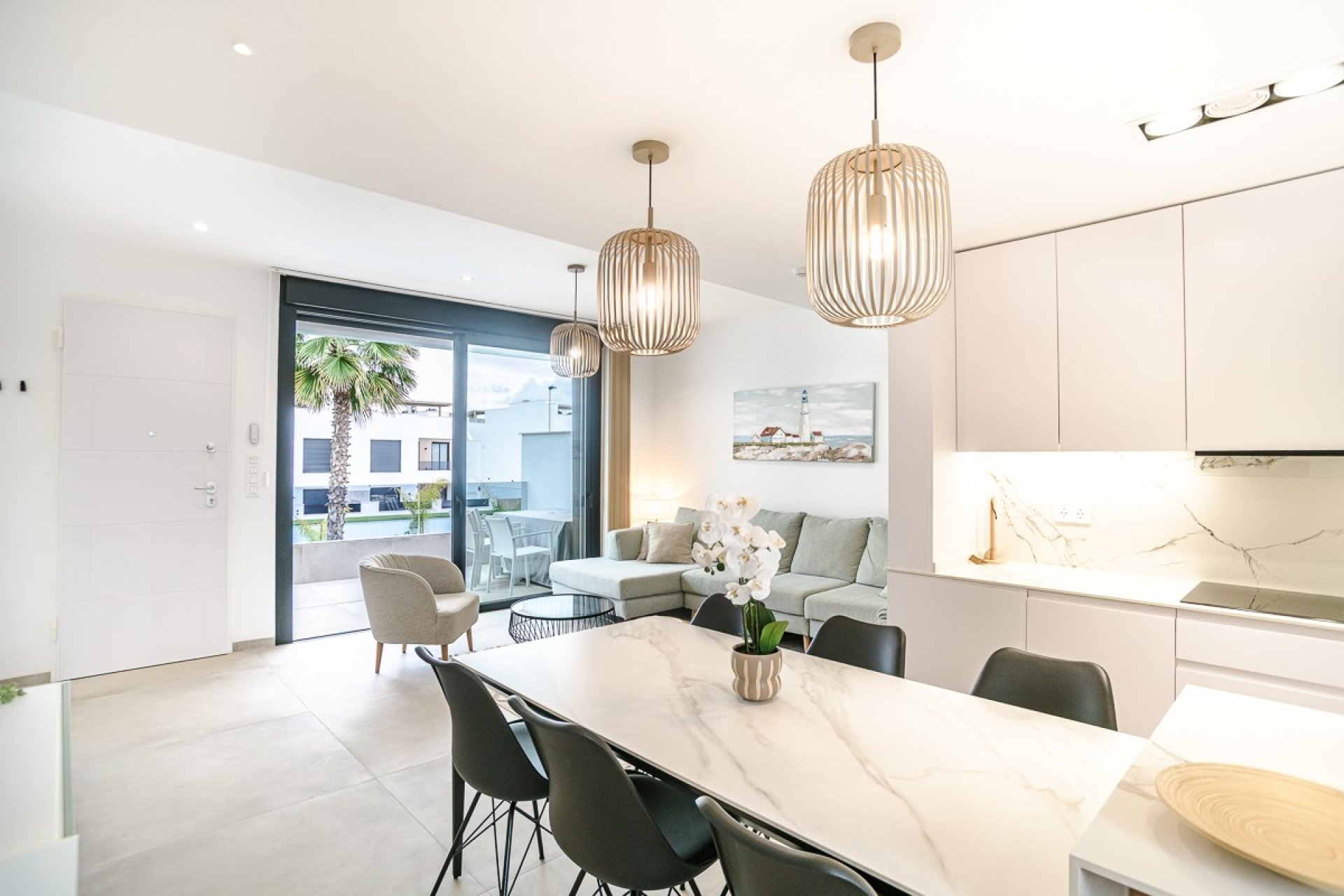 Resale - Apartment / Flat * - LO PAGÁN