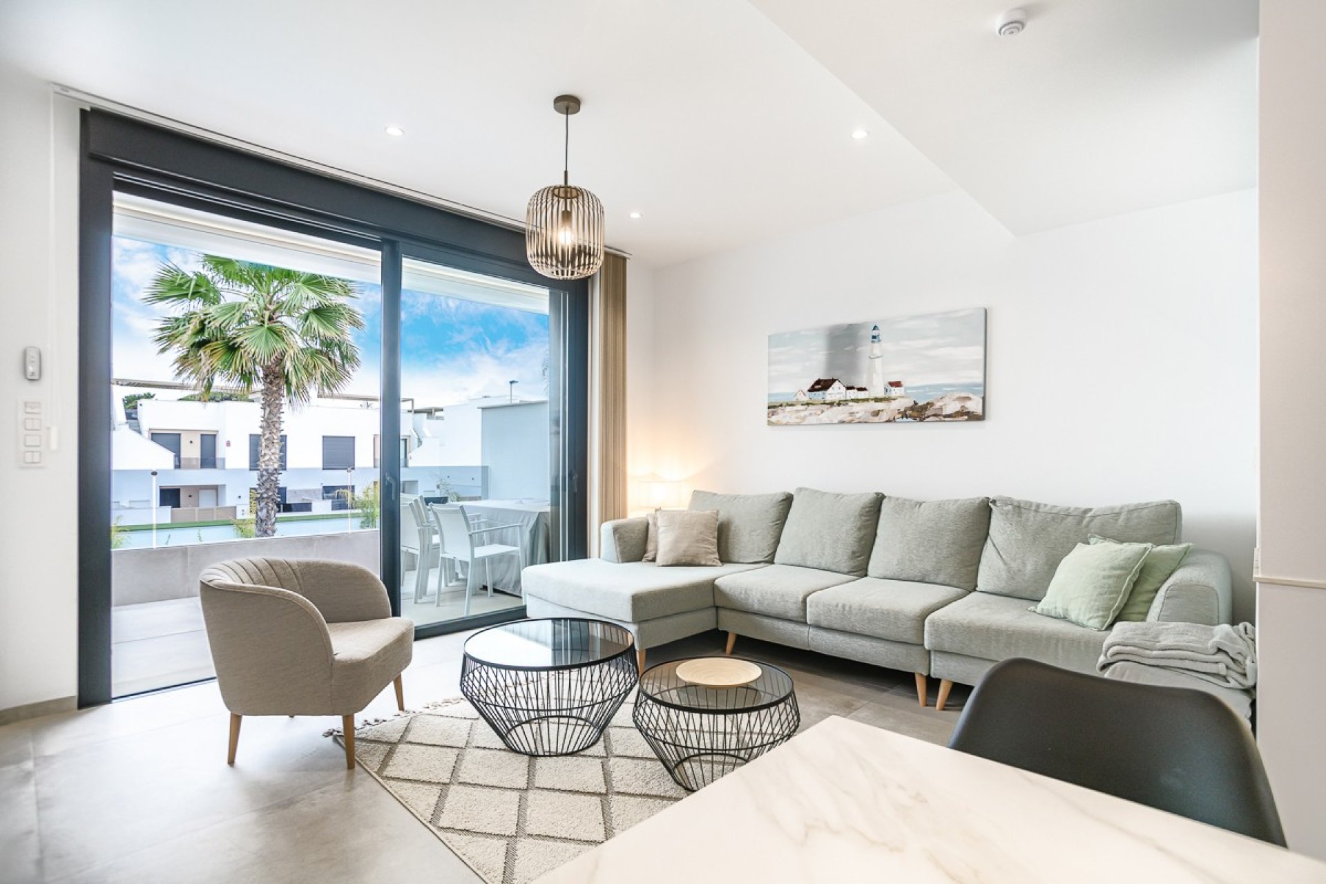 Resale - Apartment / Flat * - LO PAGÁN