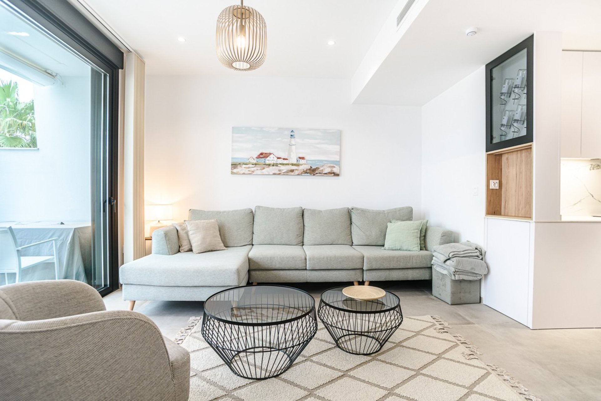 Resale - Apartment / Flat * - LO PAGÁN