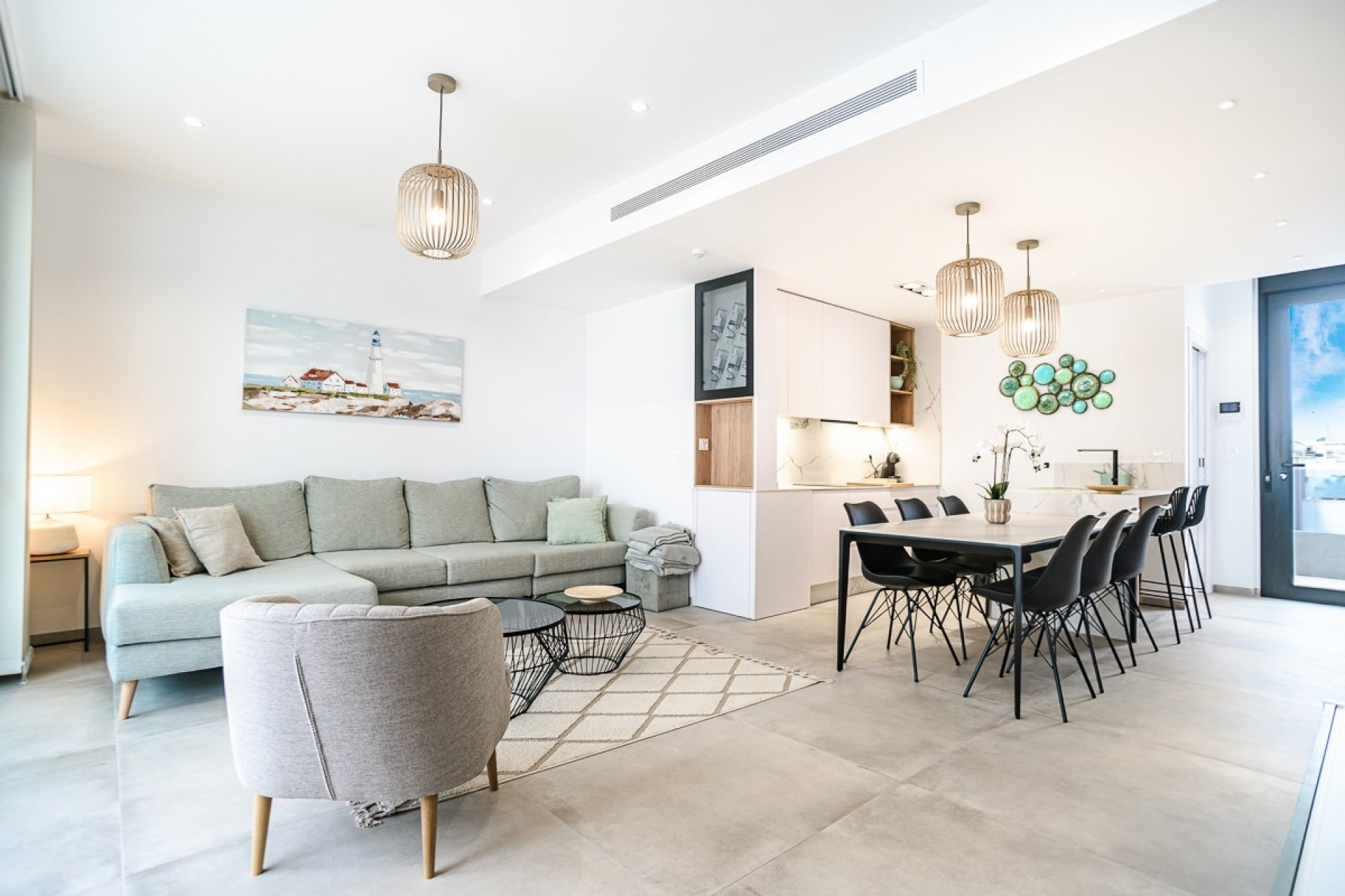 Resale - Apartment / Flat * - LO PAGÁN