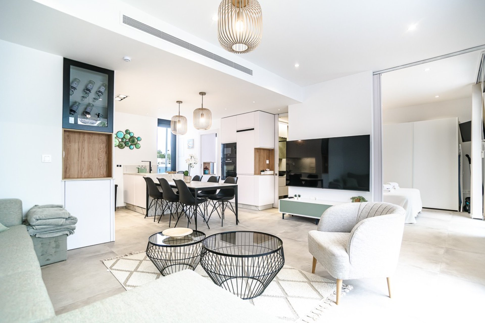 Resale - Apartment / Flat * - LO PAGÁN