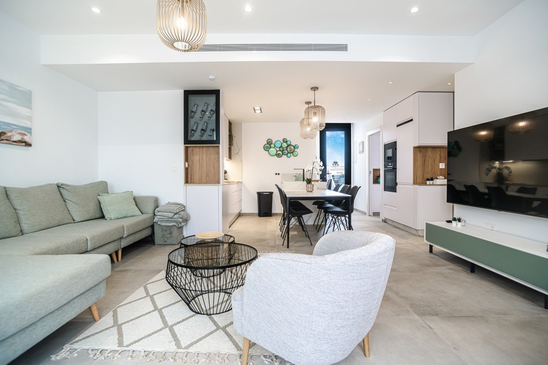 Resale - Apartment / Flat * - LO PAGÁN