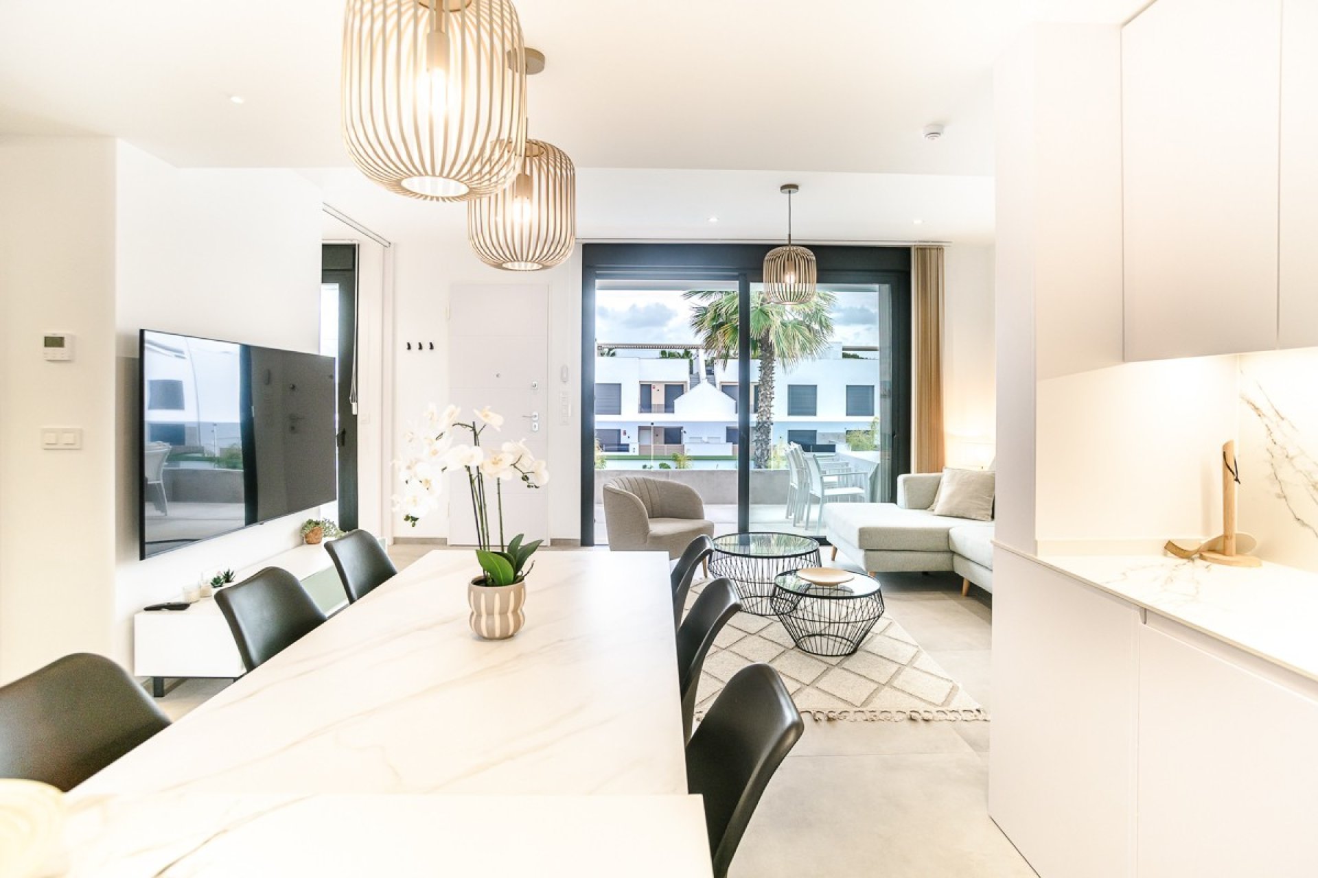 Resale - Apartment / Flat * - LO PAGÁN