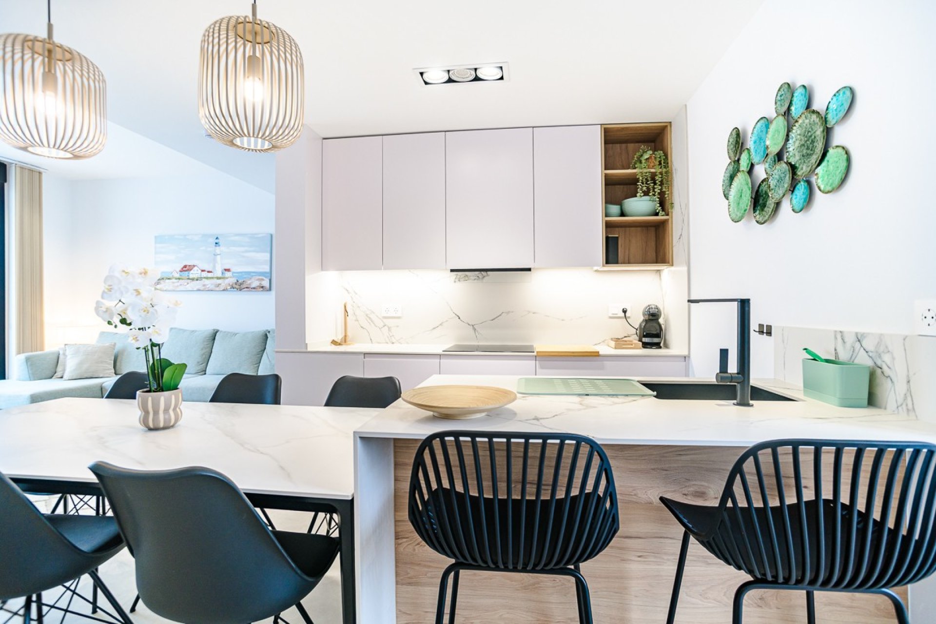 Resale - Apartment / Flat * - LO PAGÁN