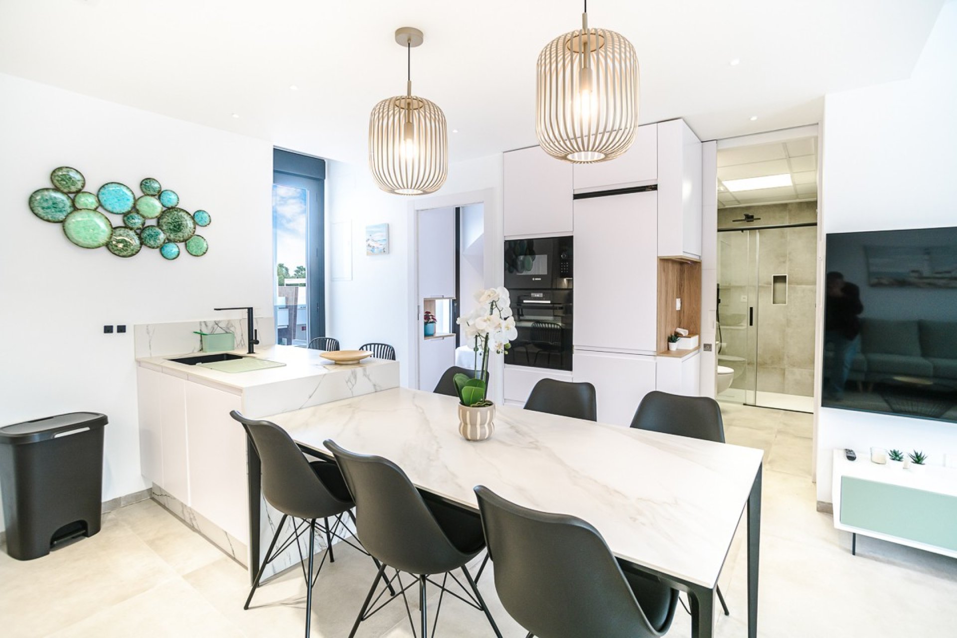 Resale - Apartment / Flat * - LO PAGÁN