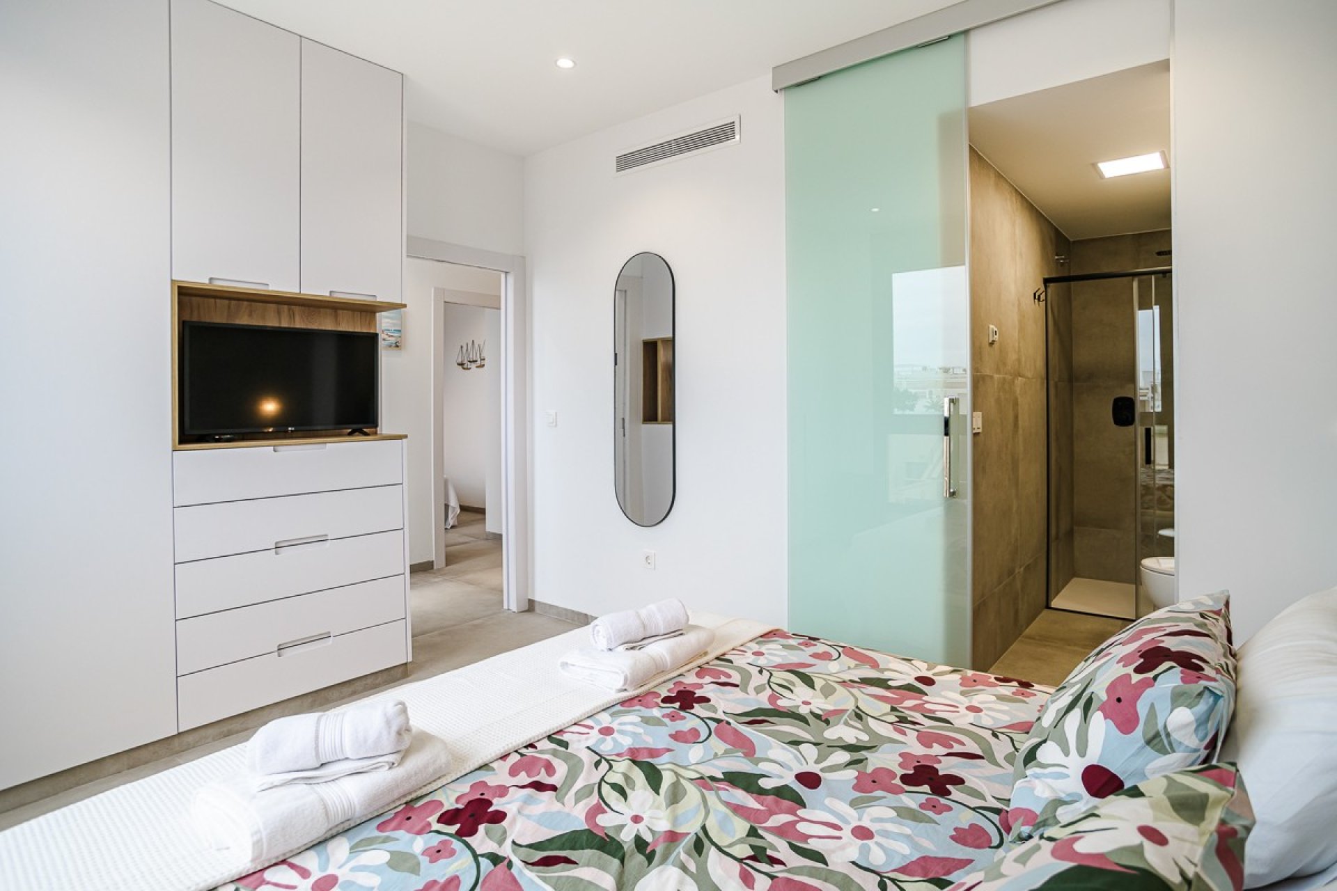 Resale - Apartment / Flat * - LO PAGÁN