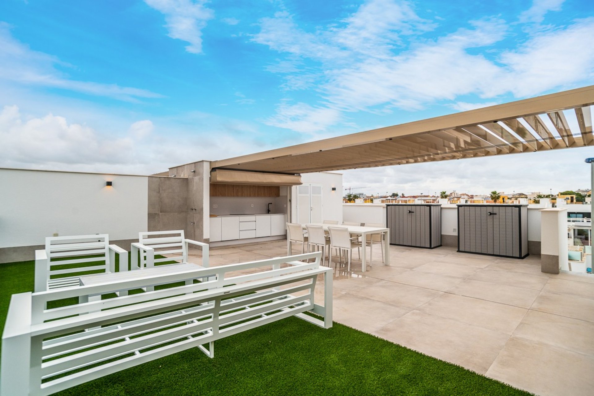 Resale - Apartment / Flat * - LO PAGÁN