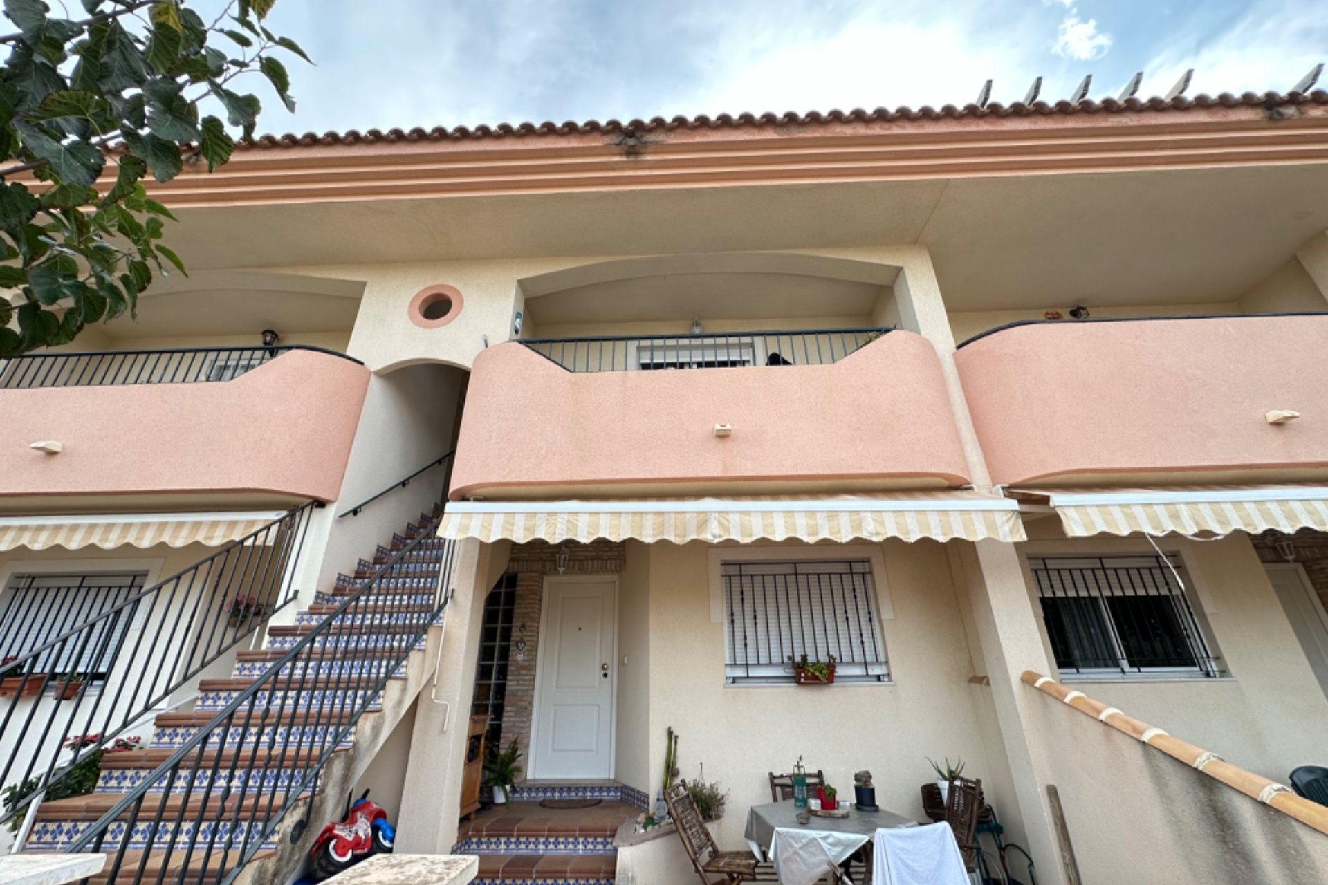 Resale - Apartment / flat - LOS ALCÁZARES - Los Narejos