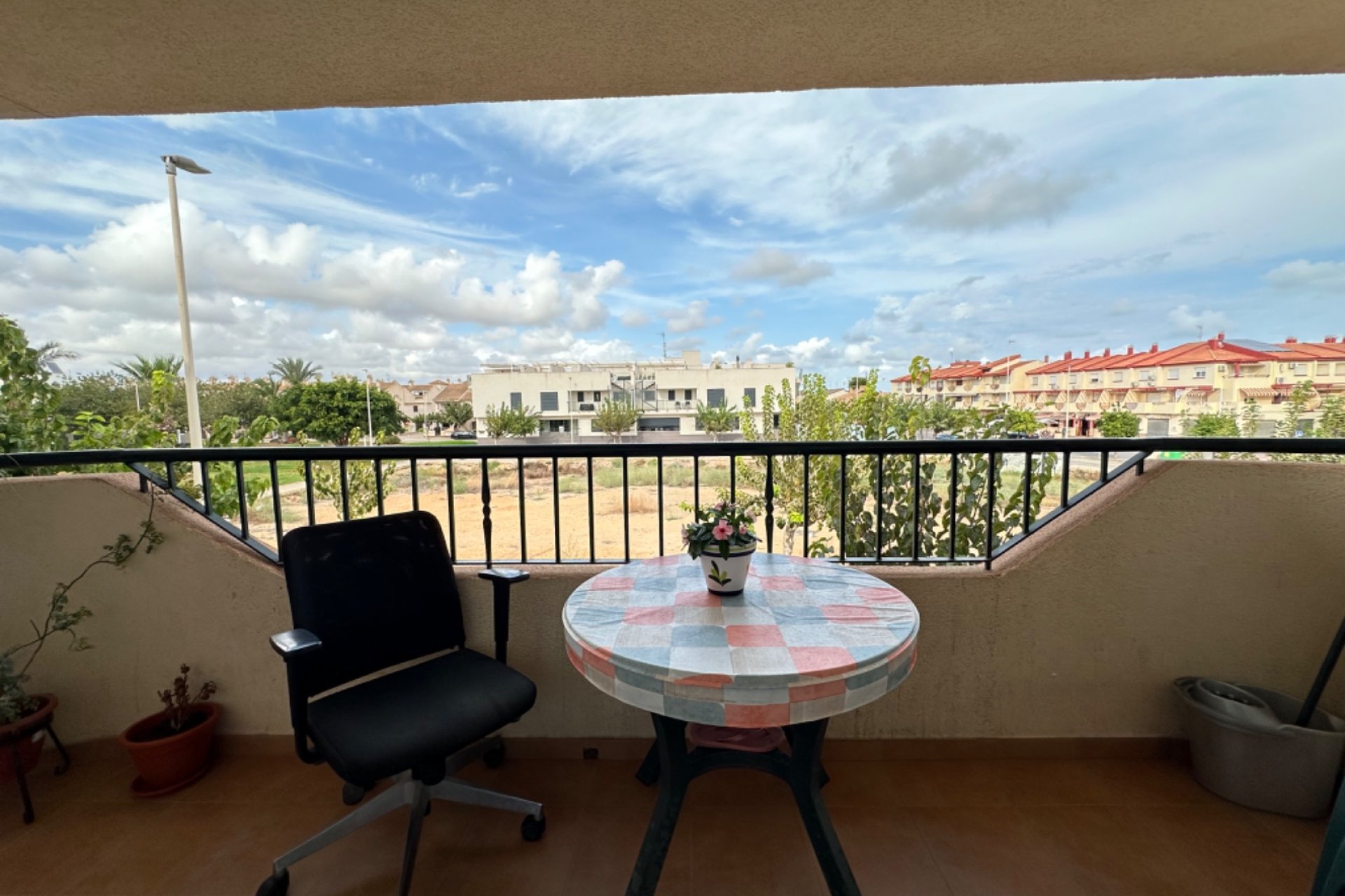 Resale - Apartment / flat - LOS ALCÁZARES - Los Narejos