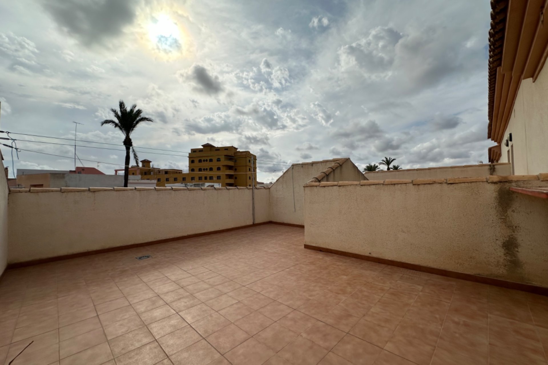 Resale - Apartment / flat - LOS ALCÁZARES - Los Narejos