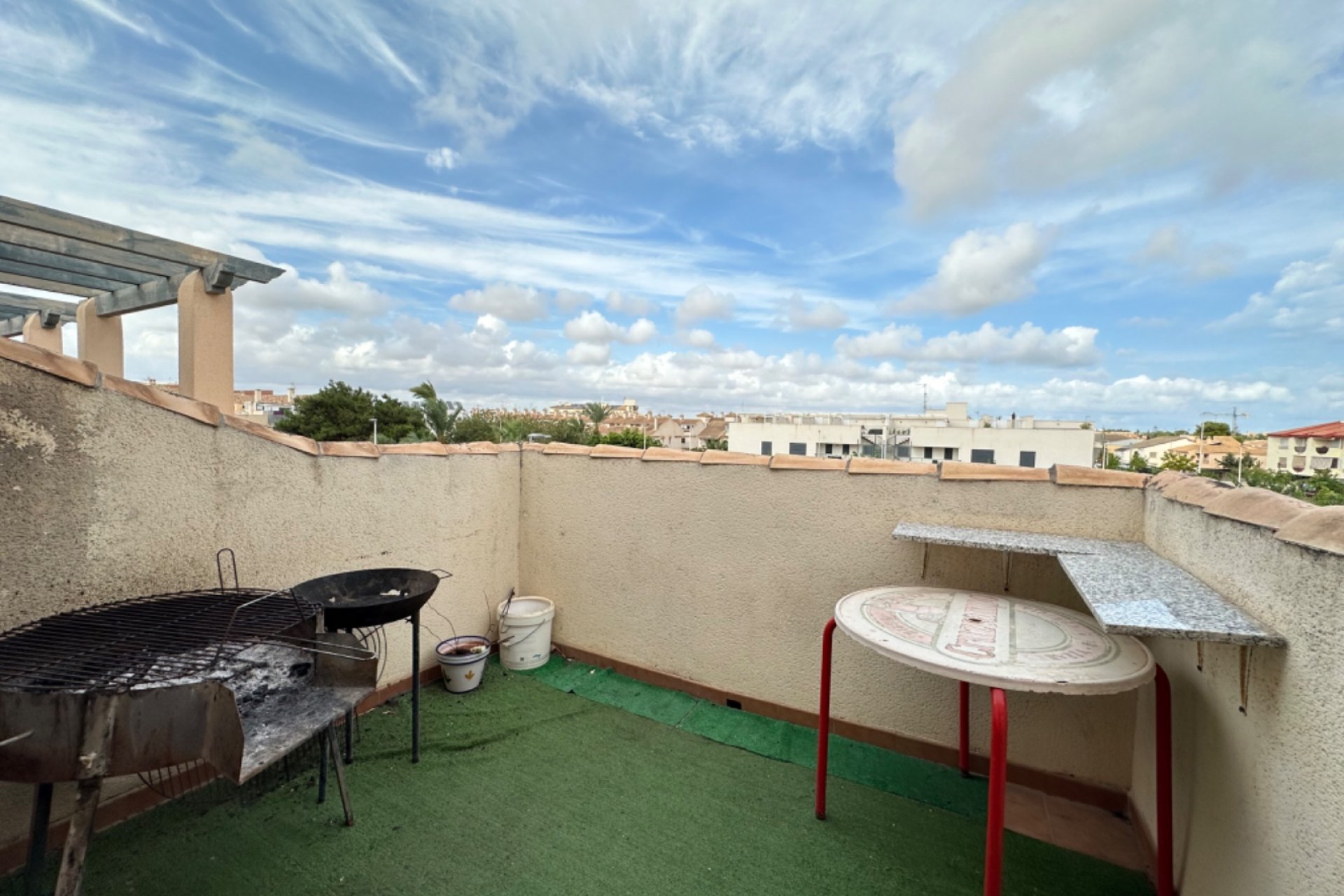 Resale - Apartment / flat - LOS ALCÁZARES - Los Narejos