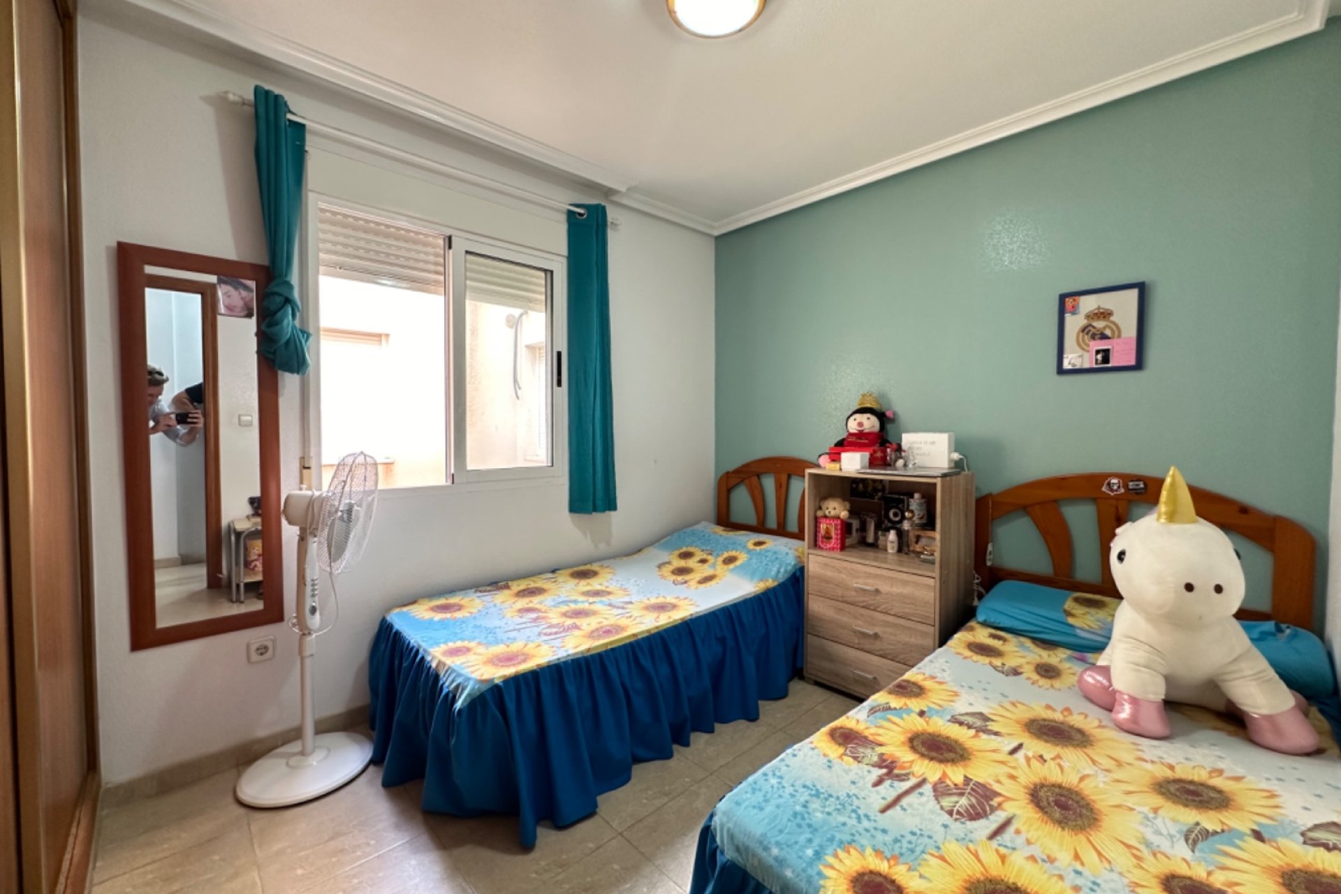 Resale - Apartment / flat - LOS ALCÁZARES - Los Narejos