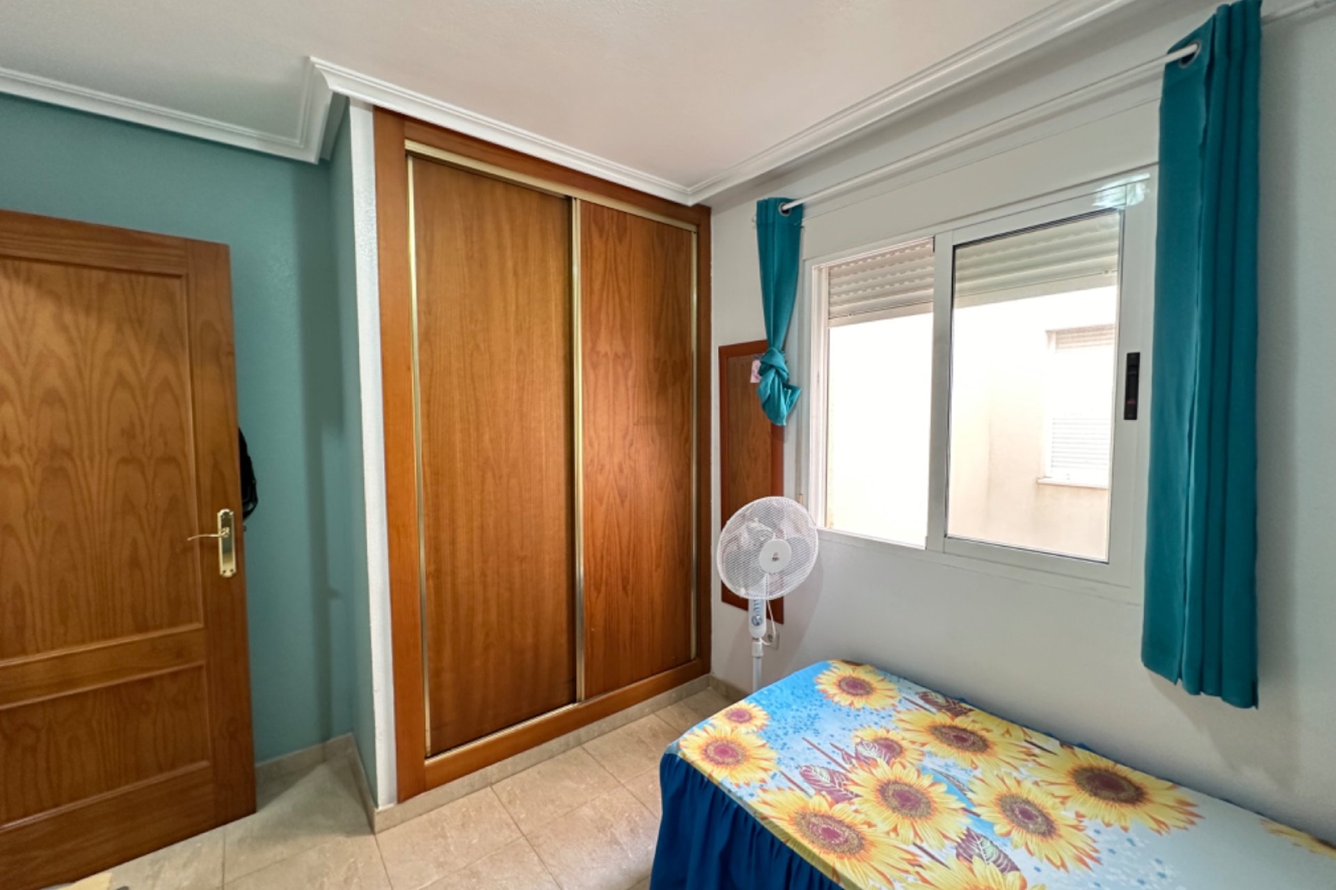 Resale - Apartment / flat - LOS ALCÁZARES - Los Narejos