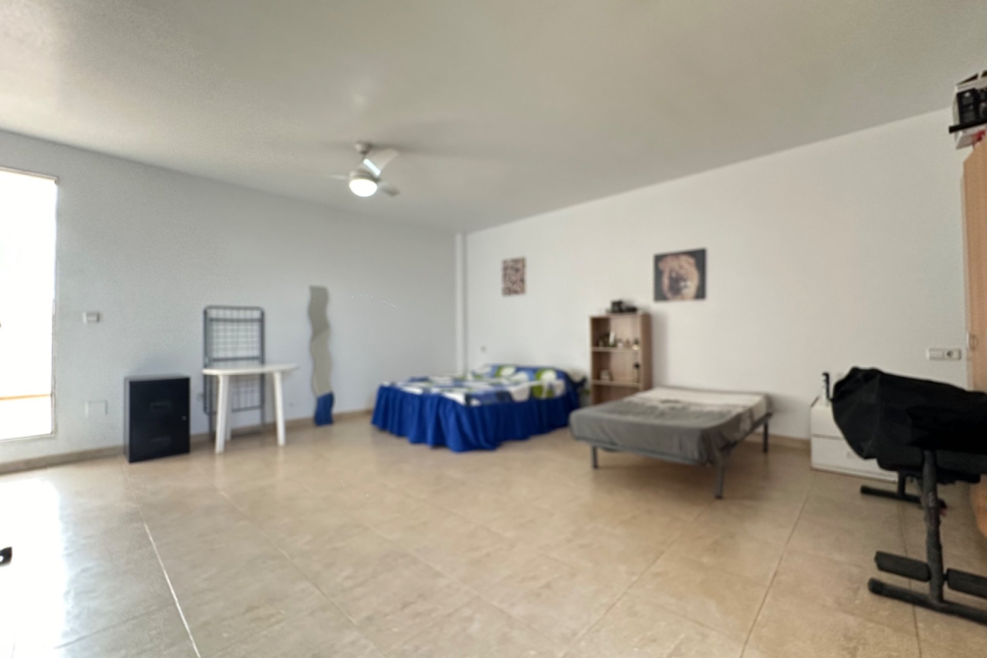 Resale - Apartment / flat - LOS ALCÁZARES - Los Narejos