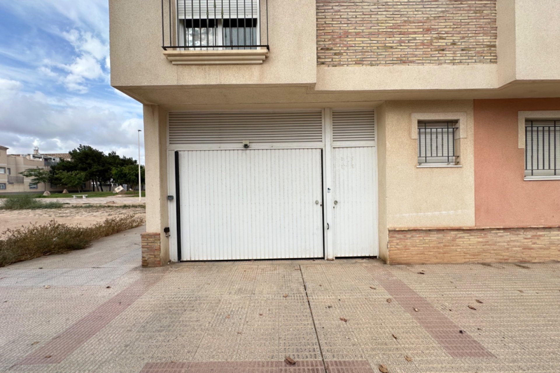 Resale - Apartment / flat - LOS ALCÁZARES - Los Narejos