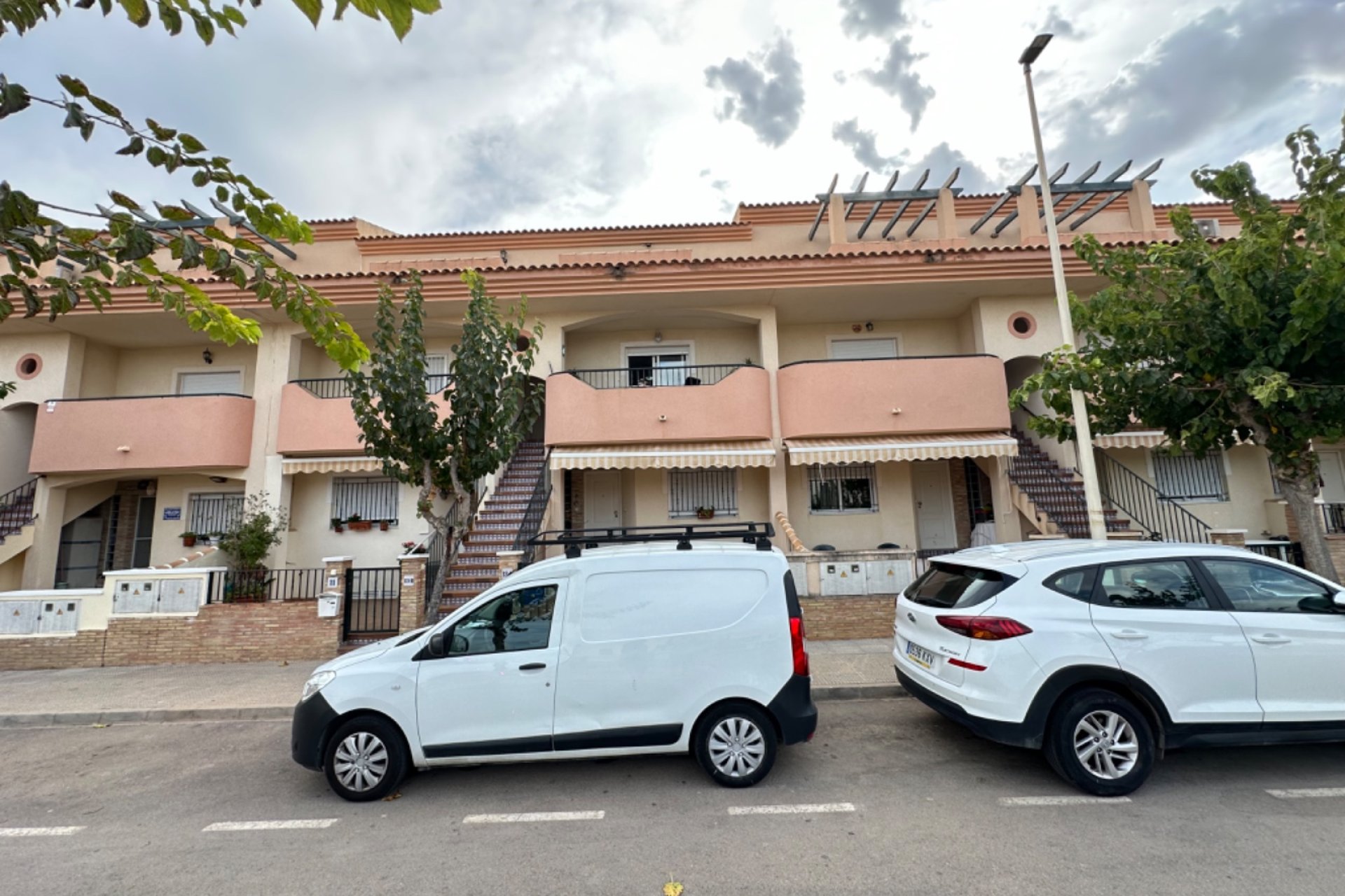 Resale - Apartment / flat - LOS ALCÁZARES - Los Narejos