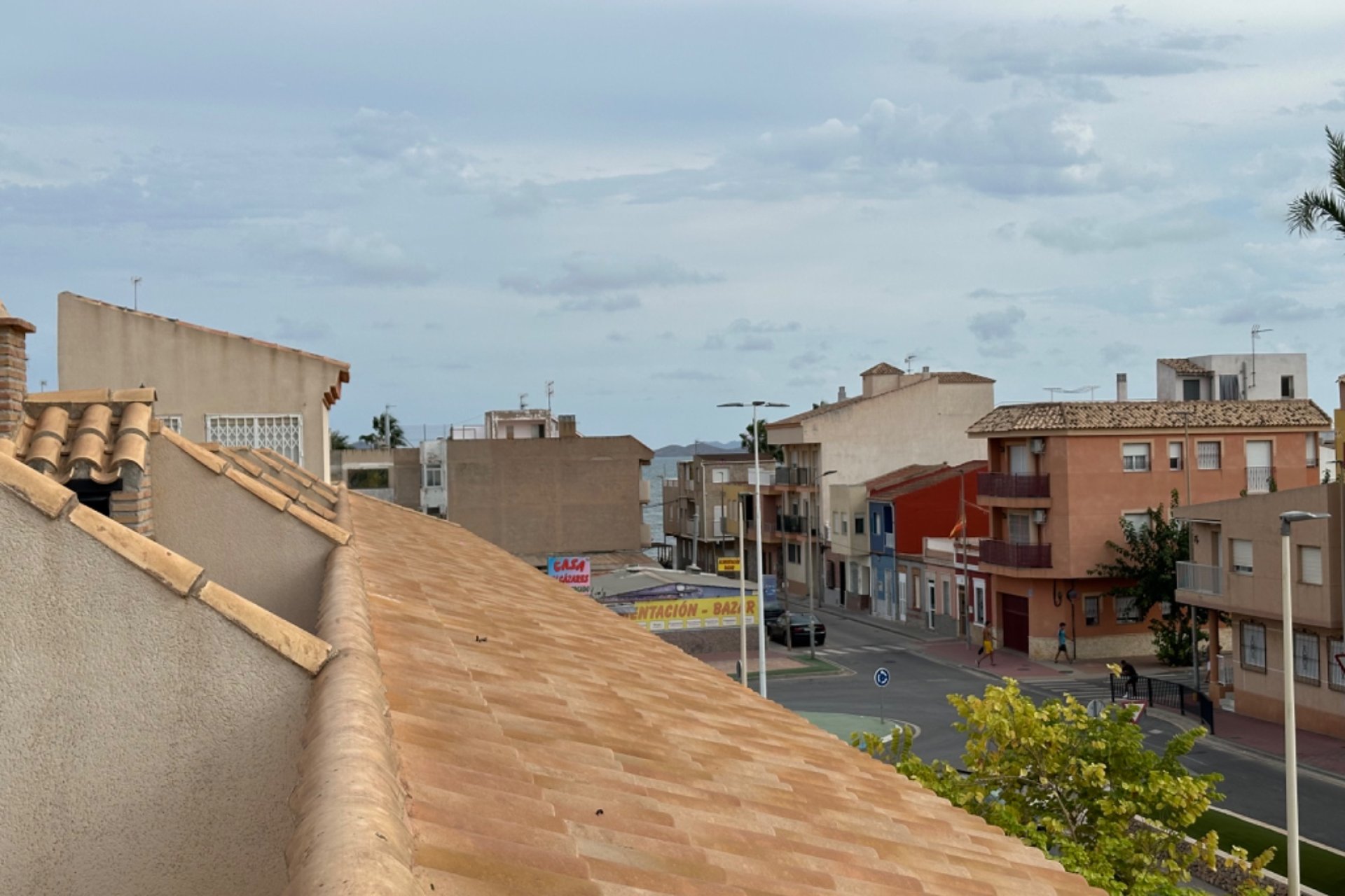 Resale - Apartment / flat - LOS ALCÁZARES - Los Narejos