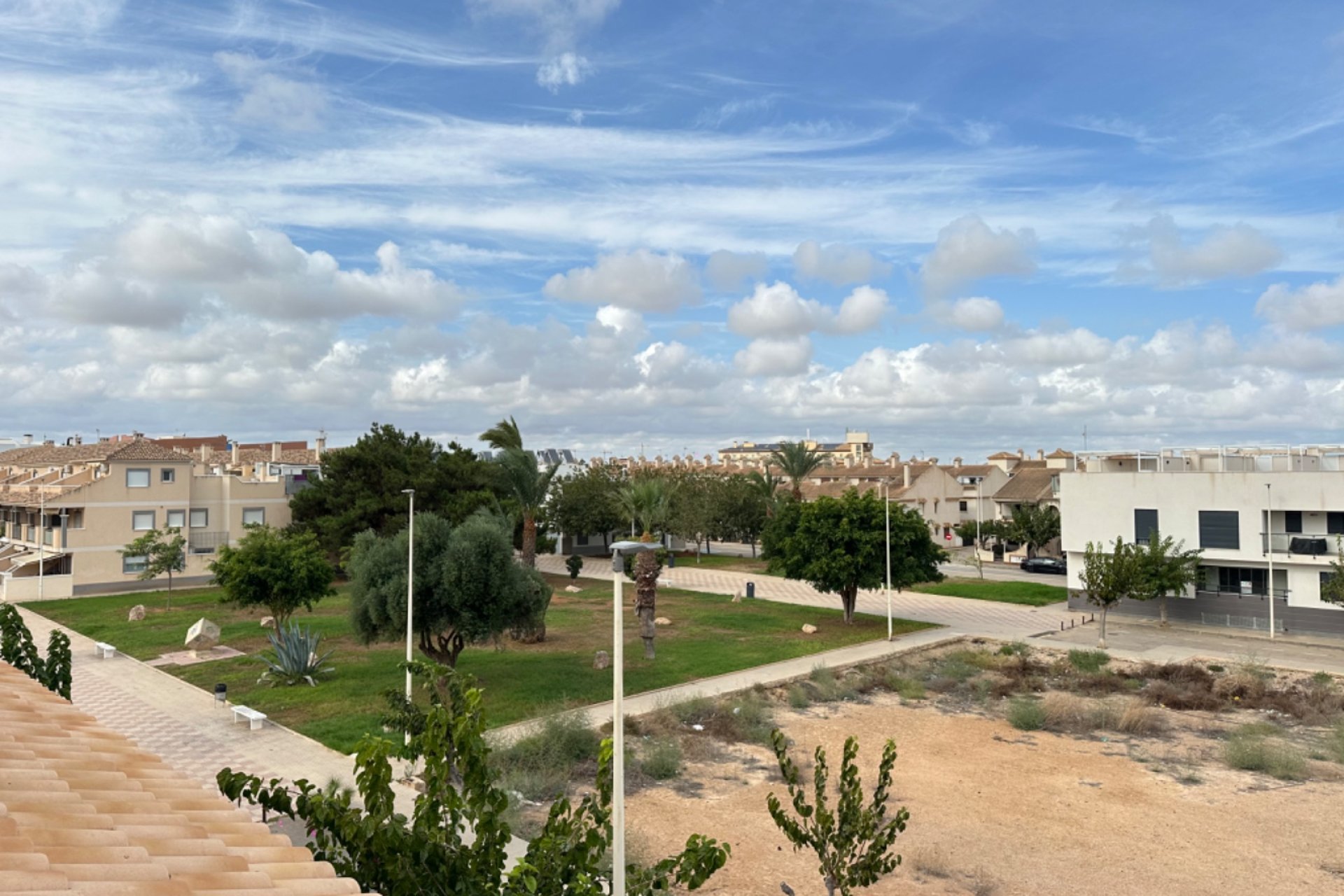 Resale - Apartment / flat - LOS ALCÁZARES - Los Narejos