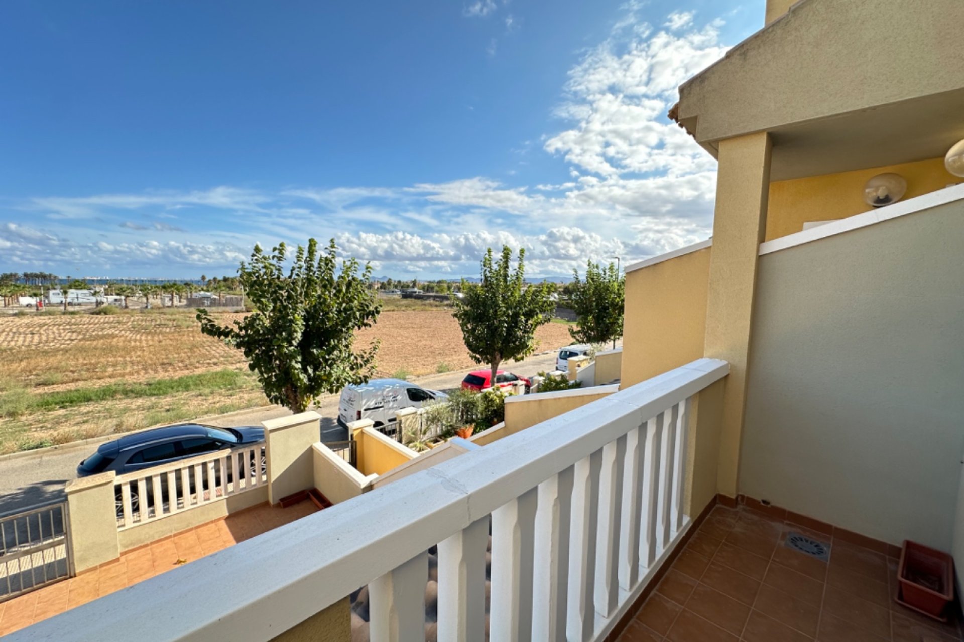 Resale - Apartment / flat - Los Alcazares - Los Narejos