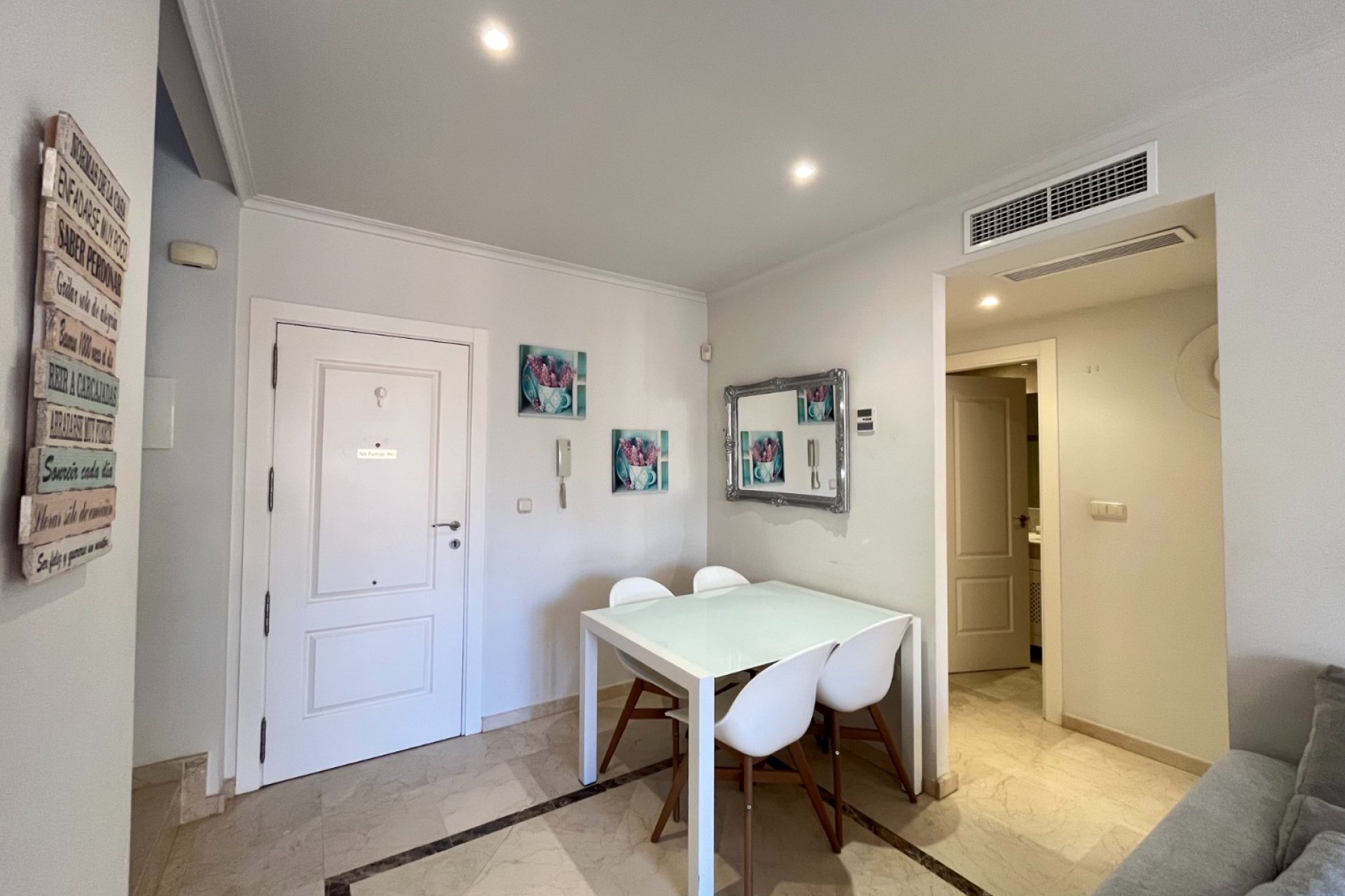 Resale - Apartment / Flat * - Los Alcazares - Los Narejos *