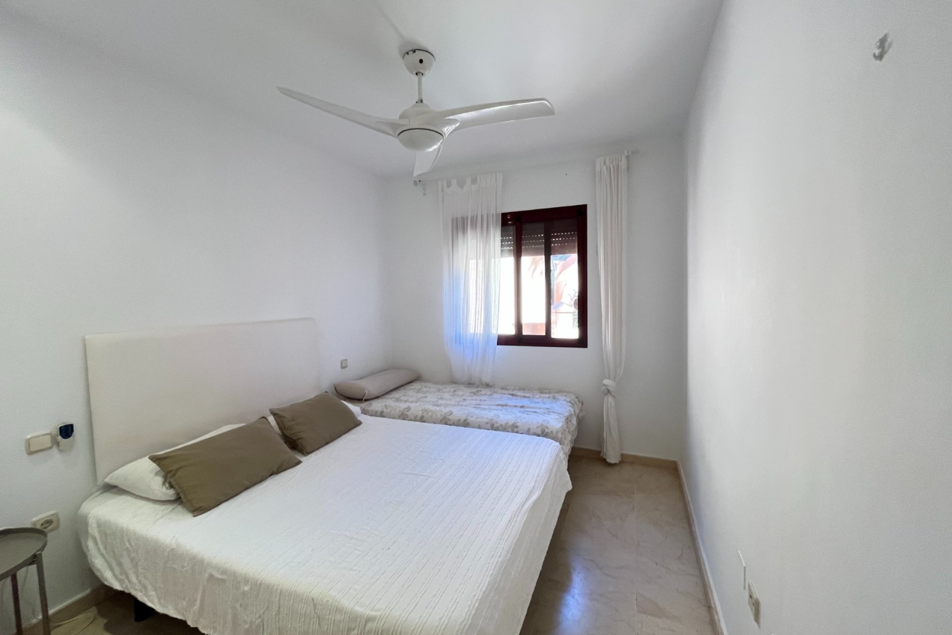 Resale - Apartment / Flat * - Los Alcazares - Los Narejos *