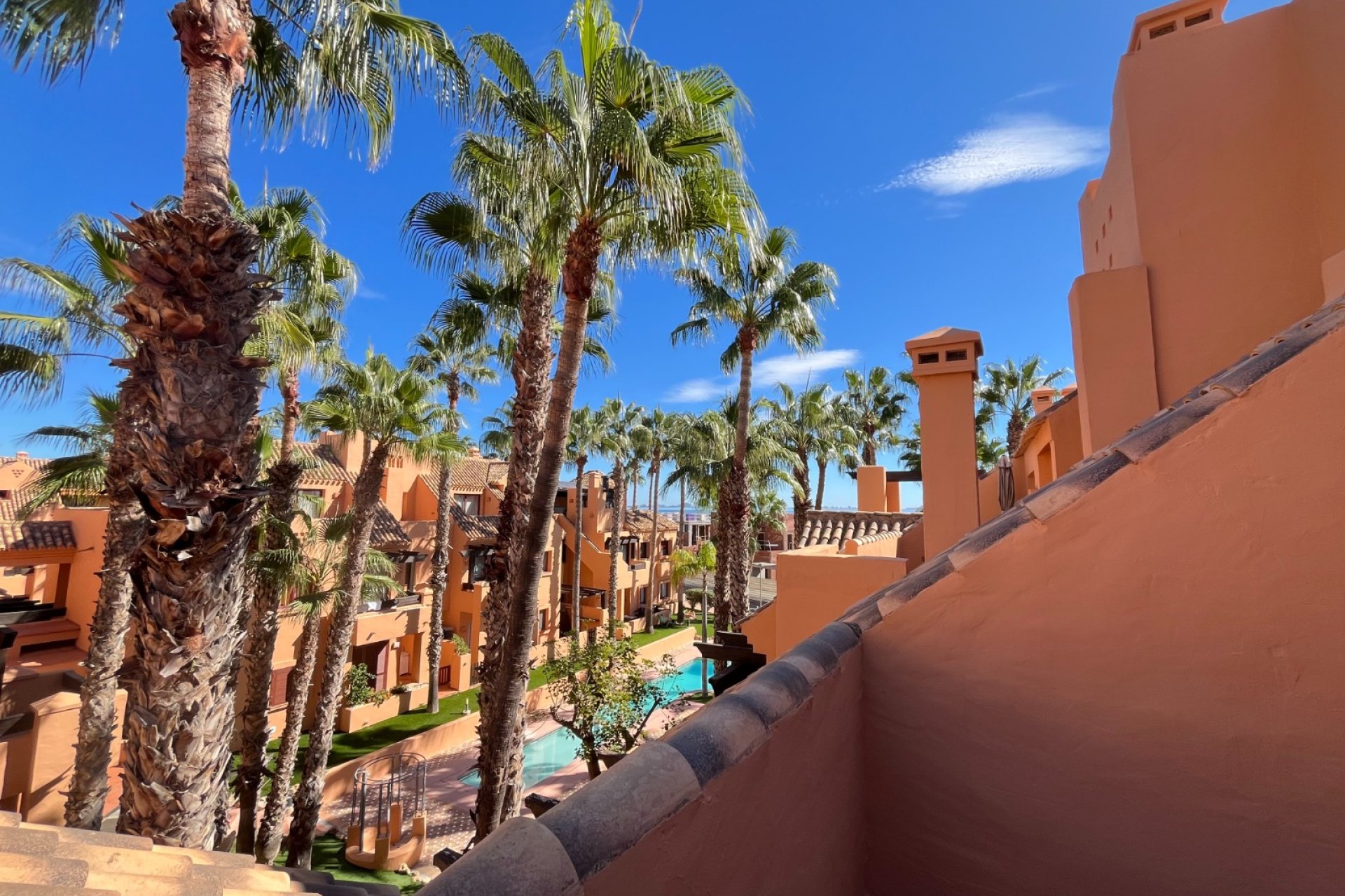 Resale - Apartment / Flat * - Los Alcazares - Los Narejos *