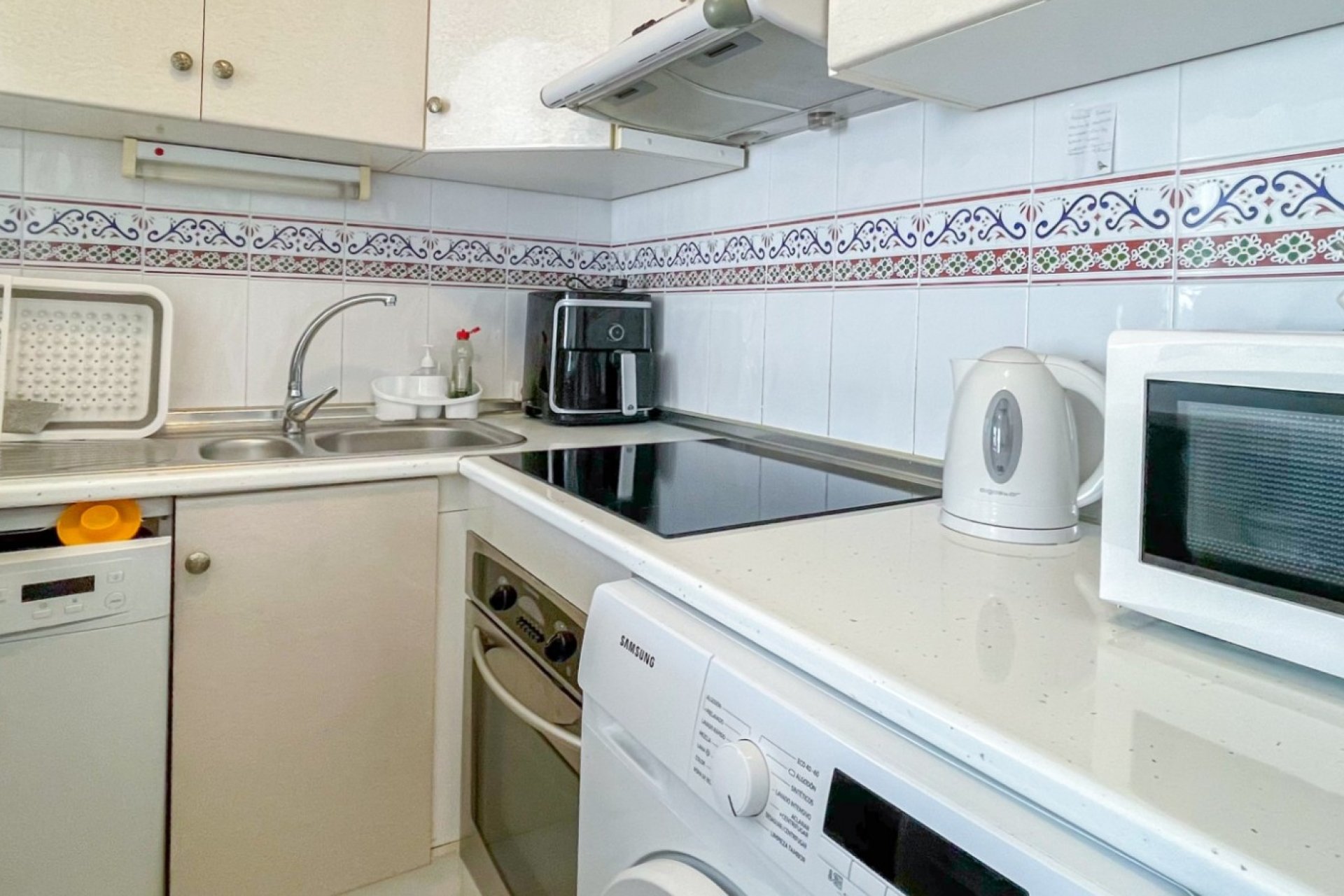 Resale - Apartment / Flat * - Los Alcazares * - Los Narejos *