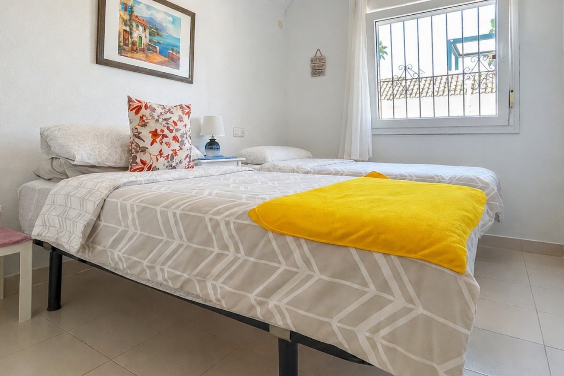Resale - Apartment / Flat * - Los Alcazares * - Los Narejos *