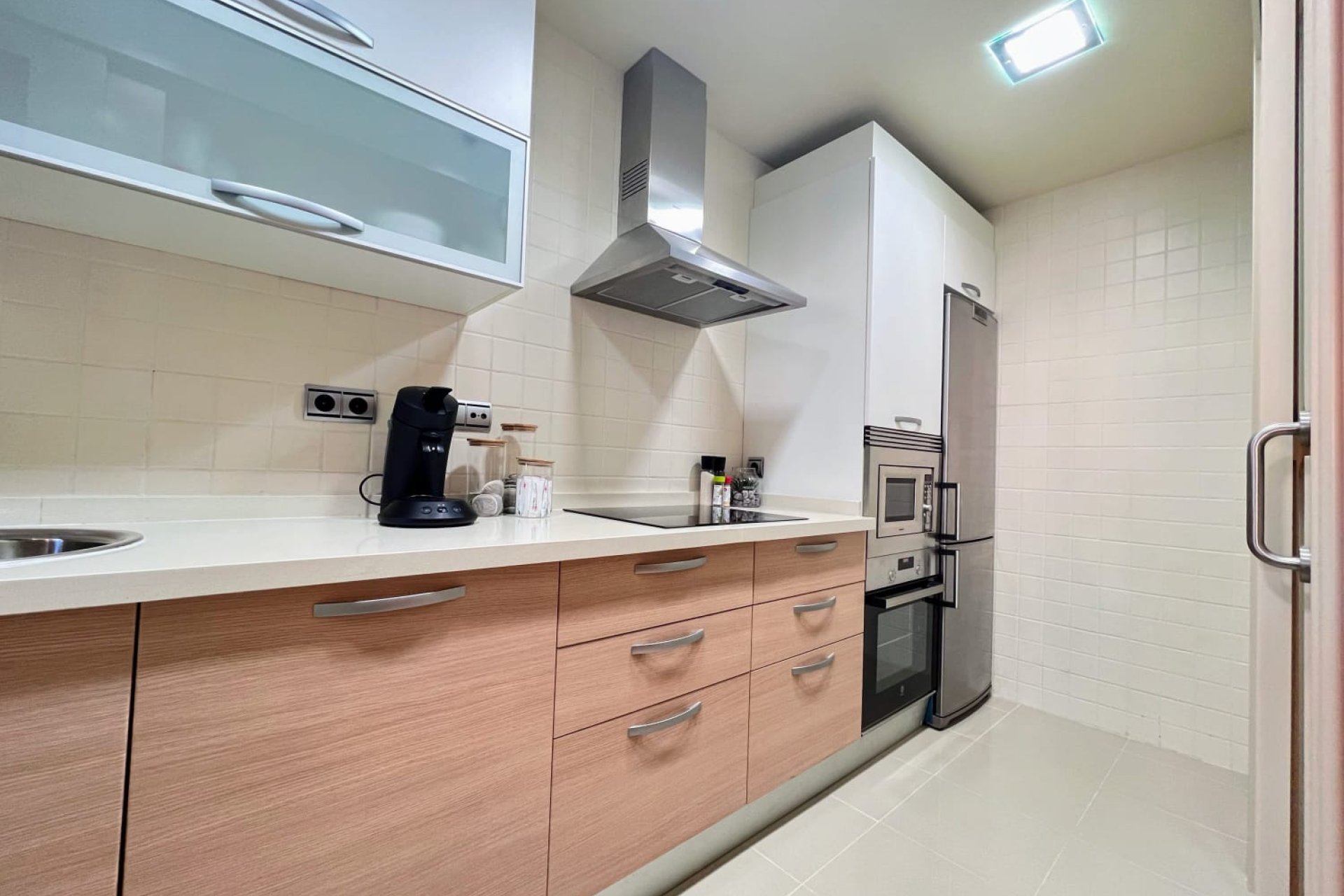 Resale - Apartment / Flat * - Los Alcazares * - Los Narejos *
