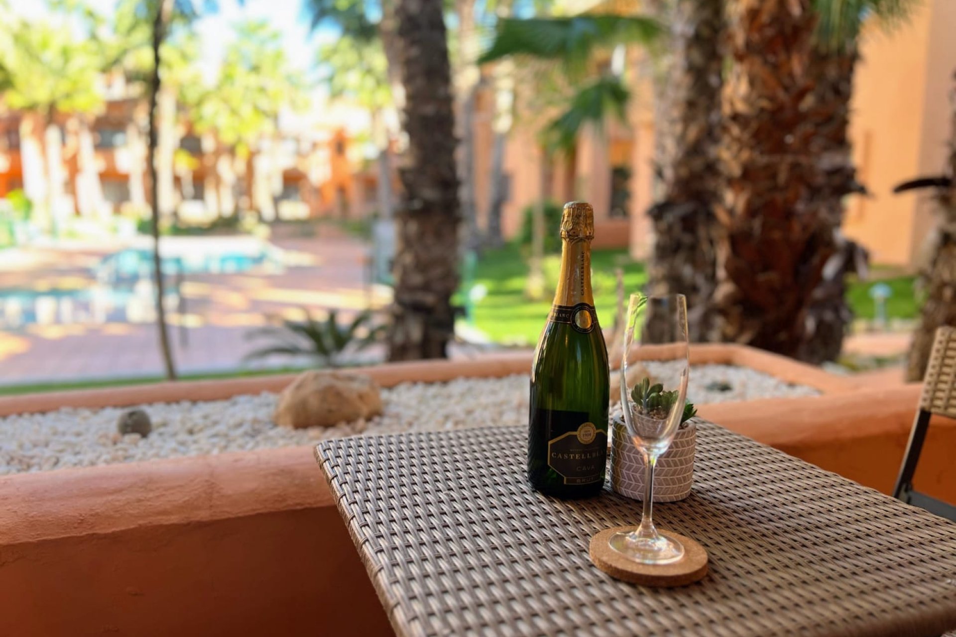 Resale - Apartment / Flat * - Los Alcazares * - Los Narejos *